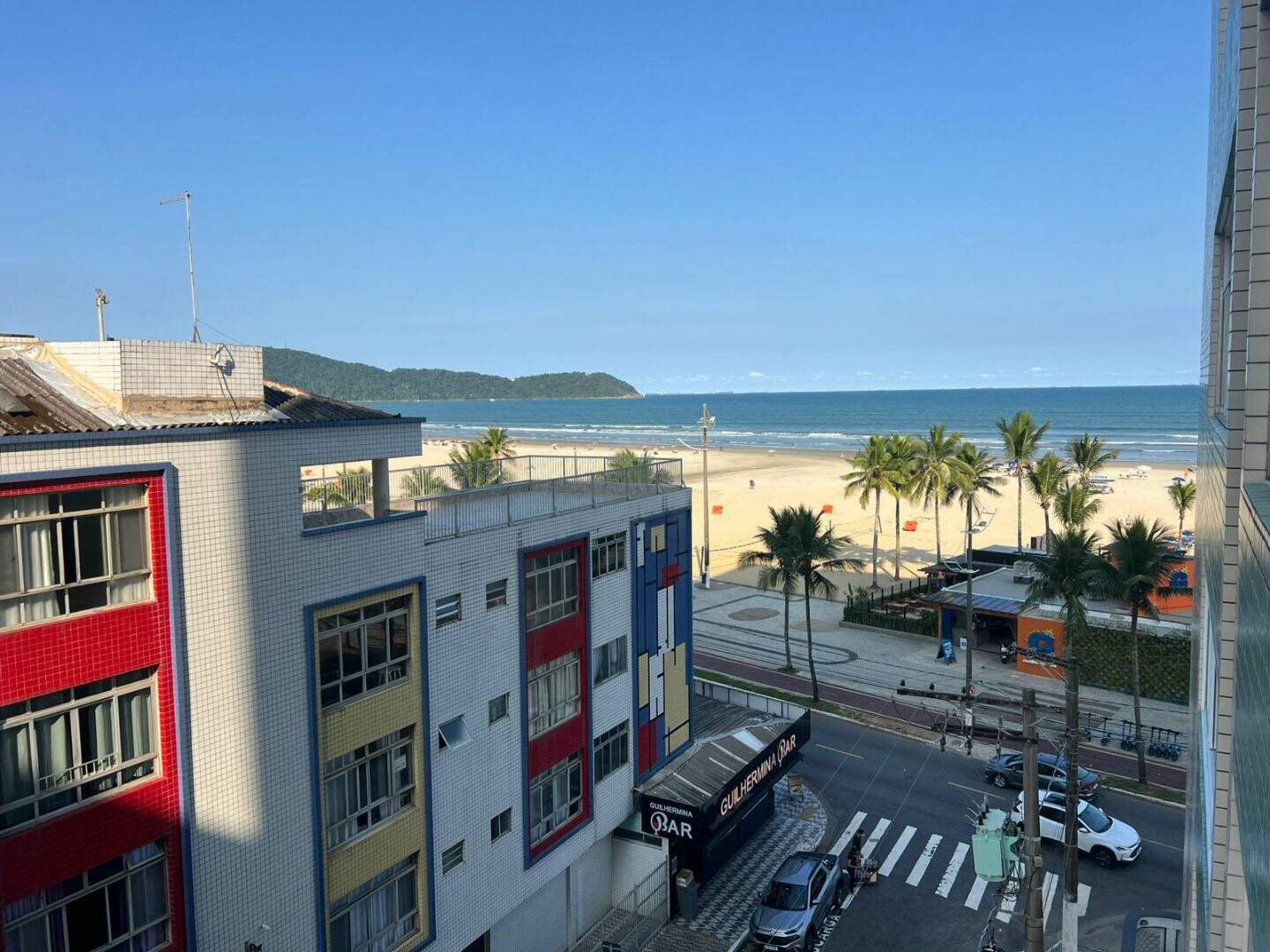 Apartamento à venda no Vila Guilhermina: 