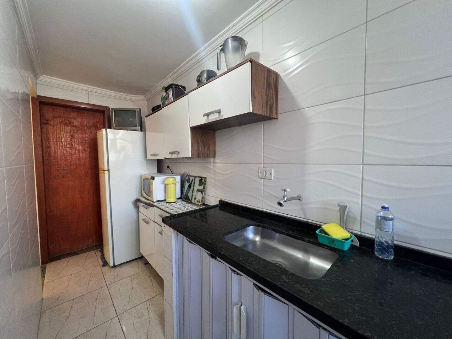 Apartamento à venda no Vila Guilhermina: 