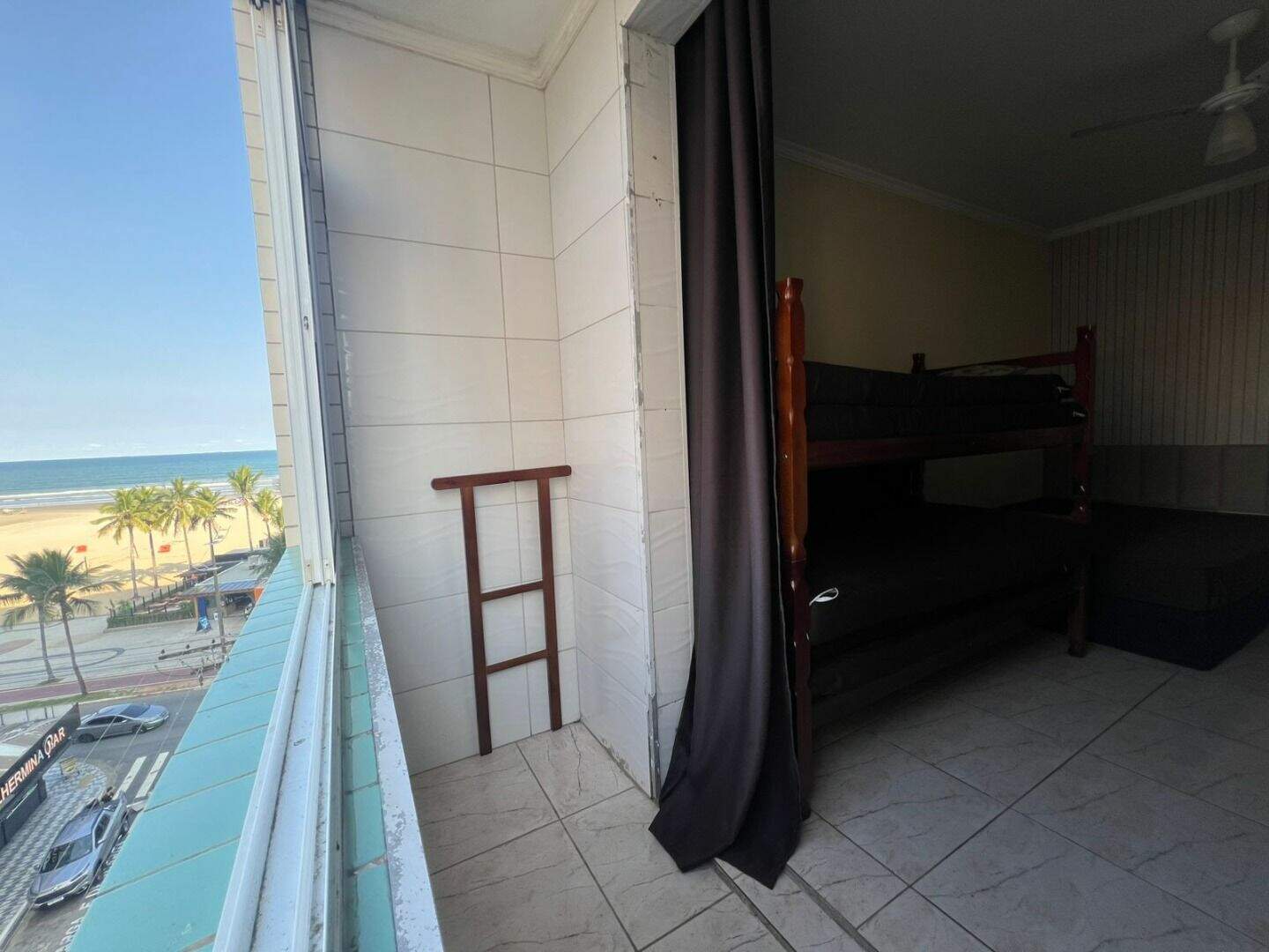 Apartamento à venda no Vila Guilhermina: 