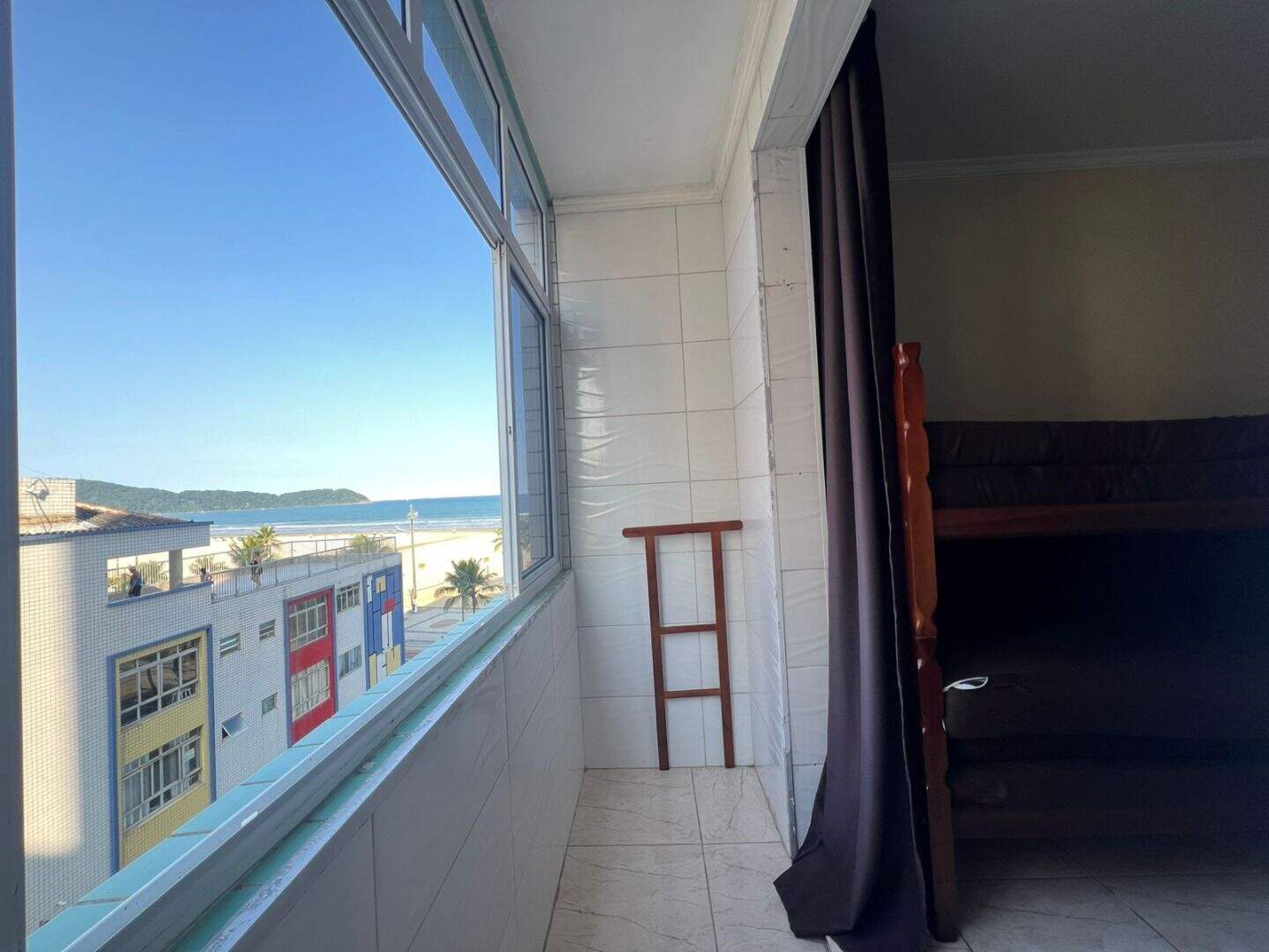 Apartamento à venda no Vila Guilhermina: 