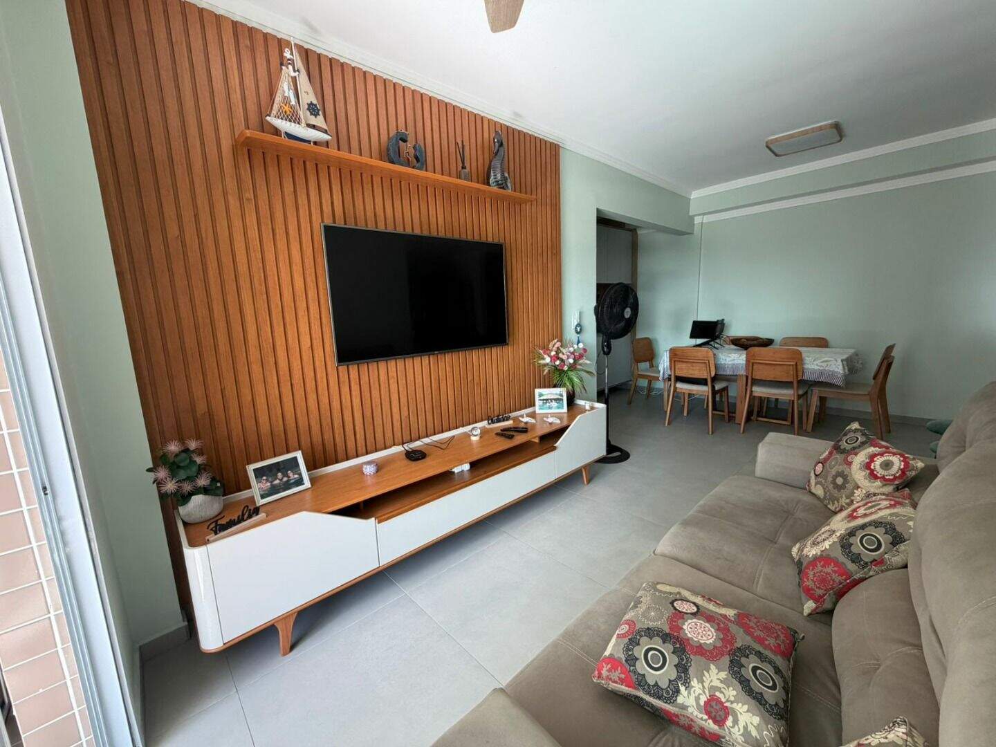 Apartamento à venda no Jardim Real: 