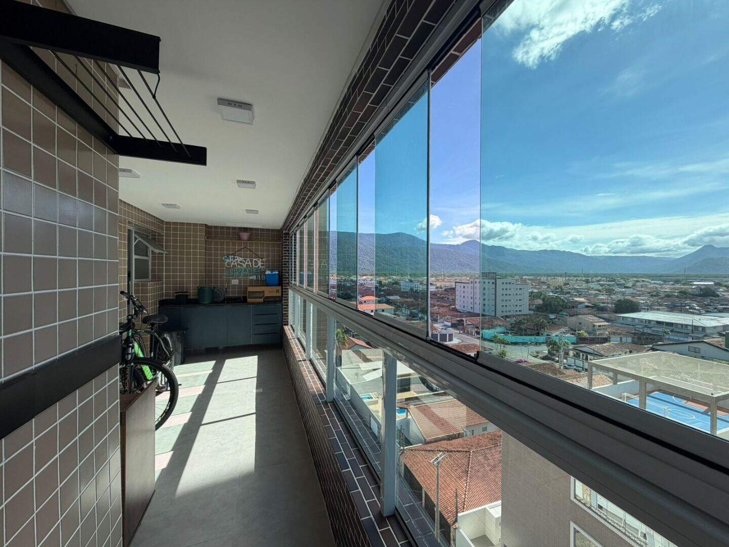 Apartamento à venda no Jardim Real: 