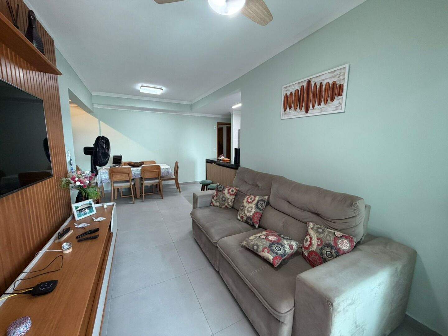 Apartamento à venda no Jardim Real: 