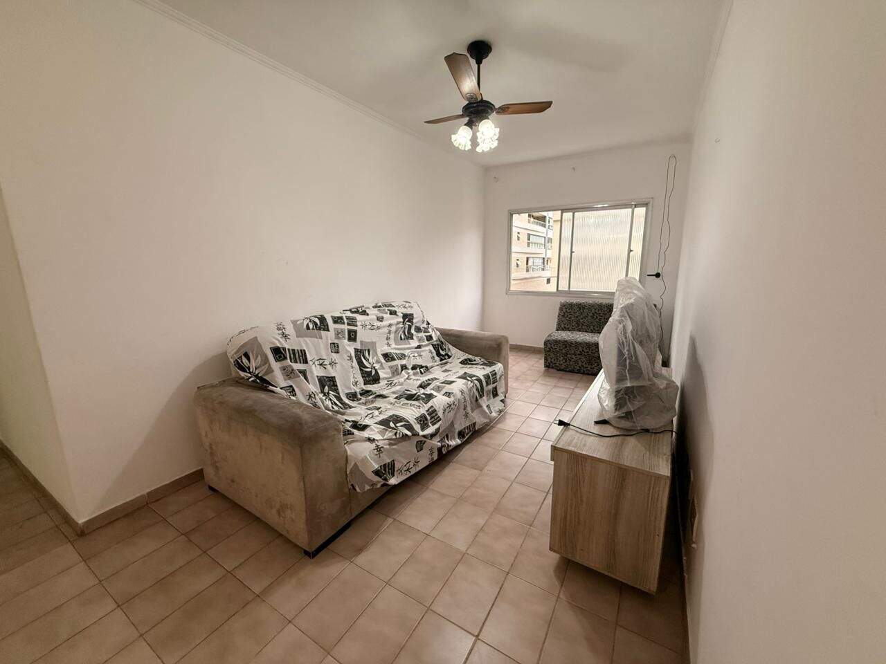 Apartamento à venda no Canto do Forte: 