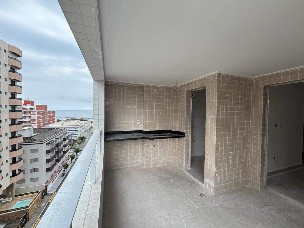 Apartamento à venda no Tupi: 