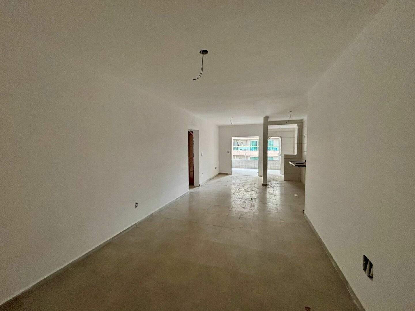 Apartamento à venda no Tupi: 