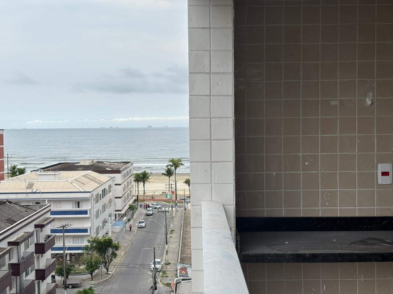 Apartamento à venda no Tupi: 