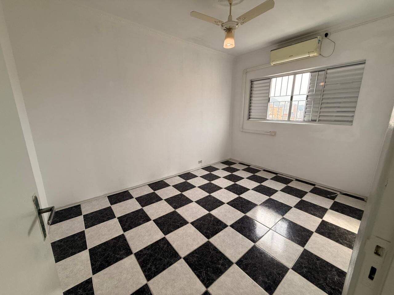 Apartamento à venda no Boqueirão: 