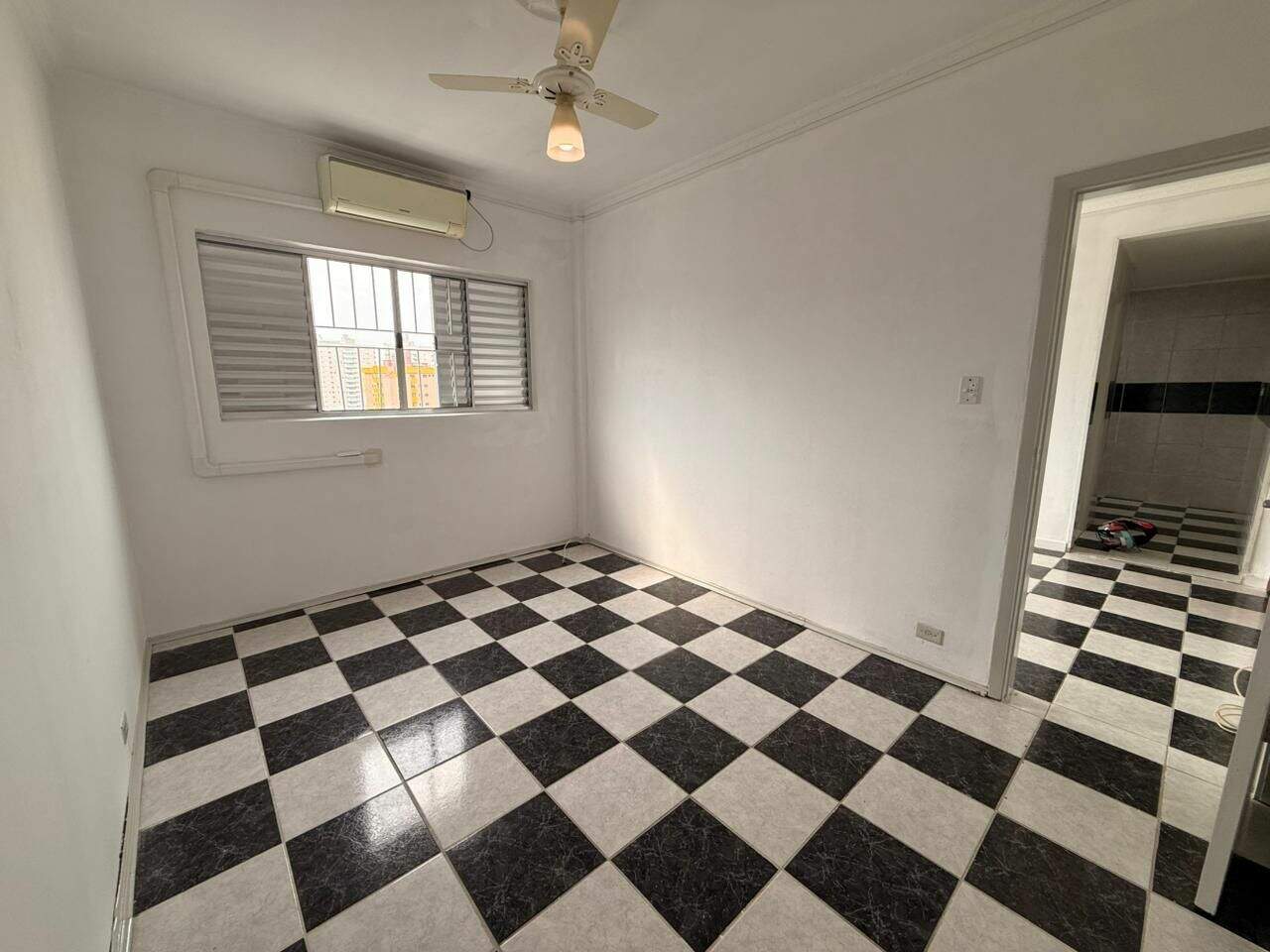 Apartamento à venda no Boqueirão: 