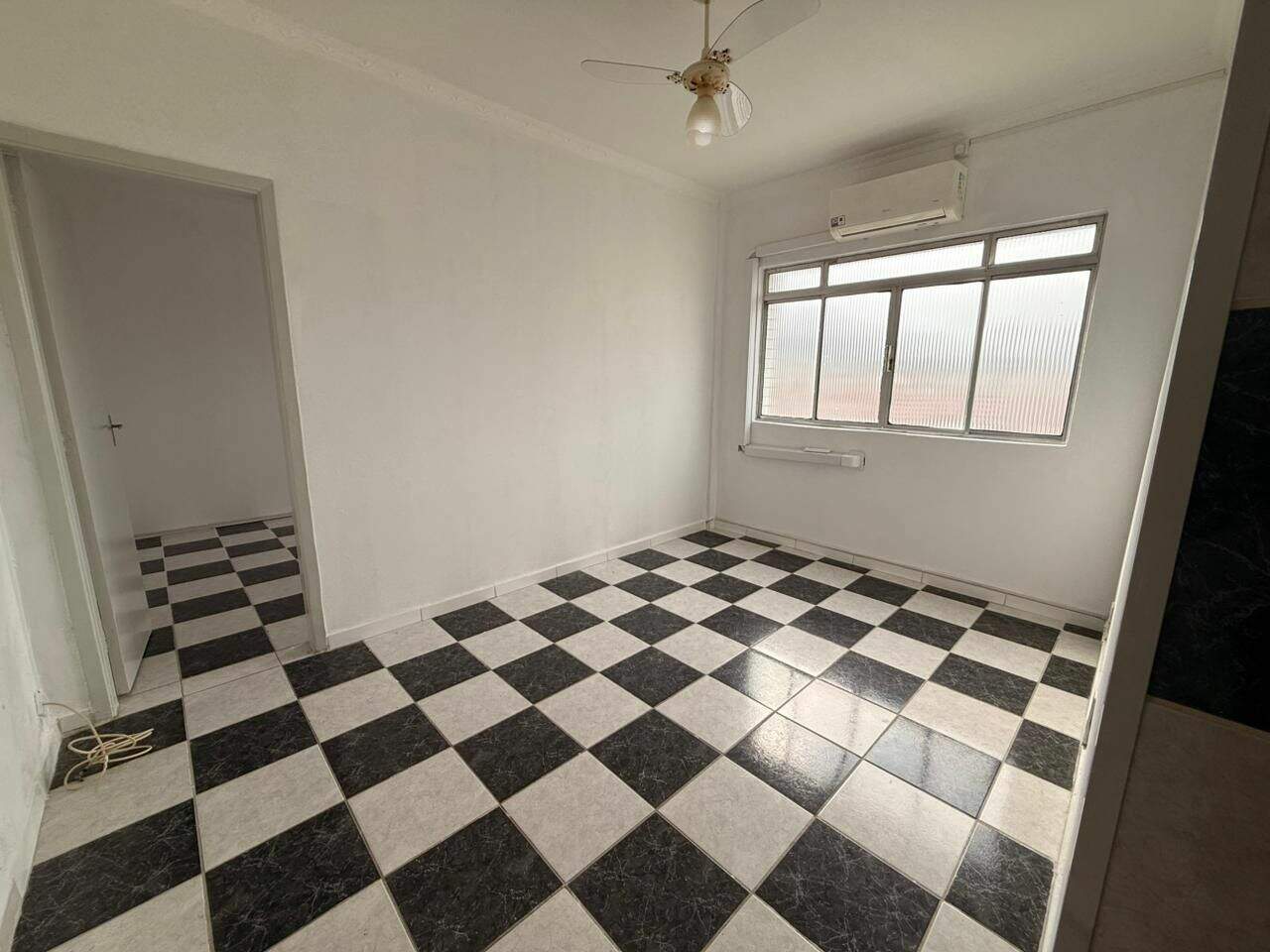 Apartamento à venda no Boqueirão: 