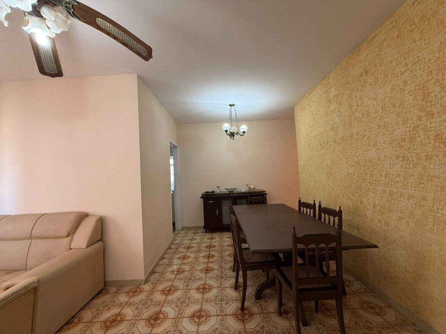 Apartamento à venda no Guilhermina: 