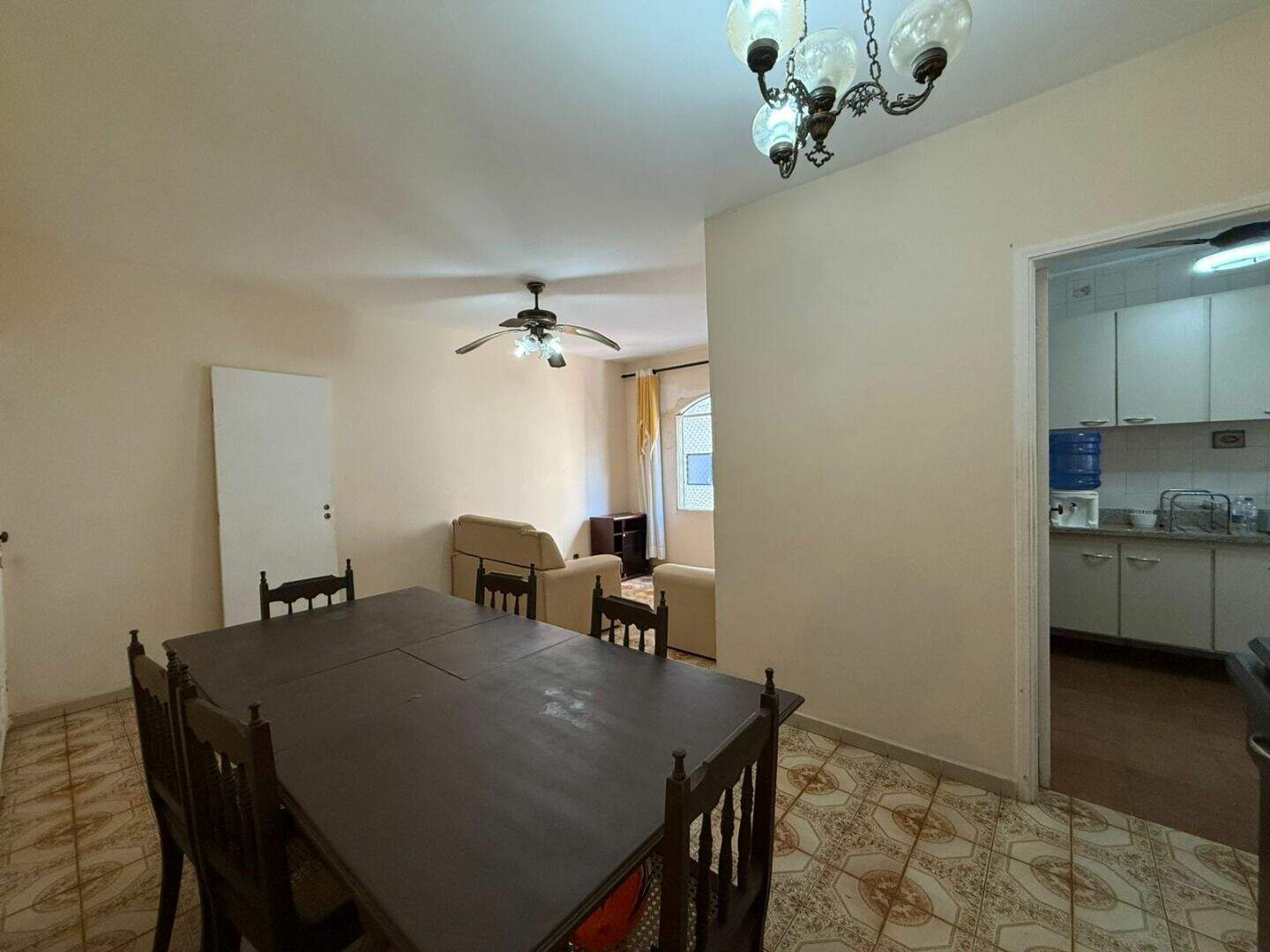Apartamento à venda no Guilhermina: 
