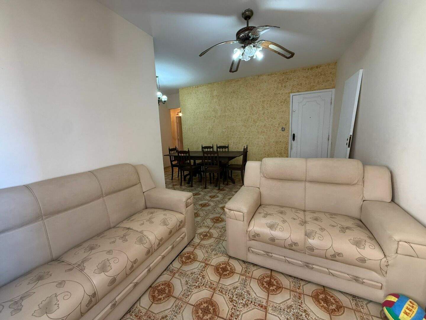 Apartamento à venda no Guilhermina: 
