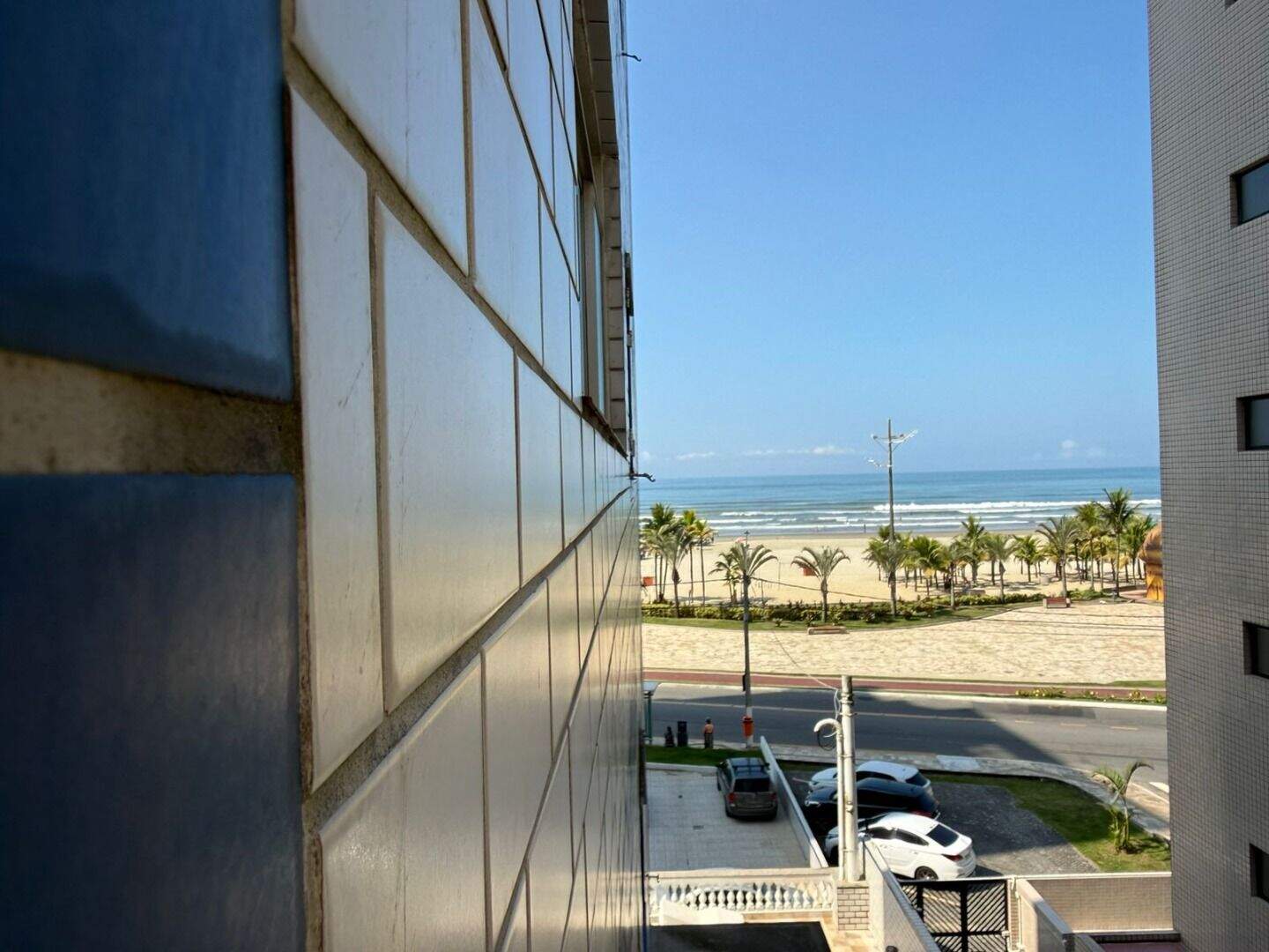 Apartamento à venda no Guilhermina: 