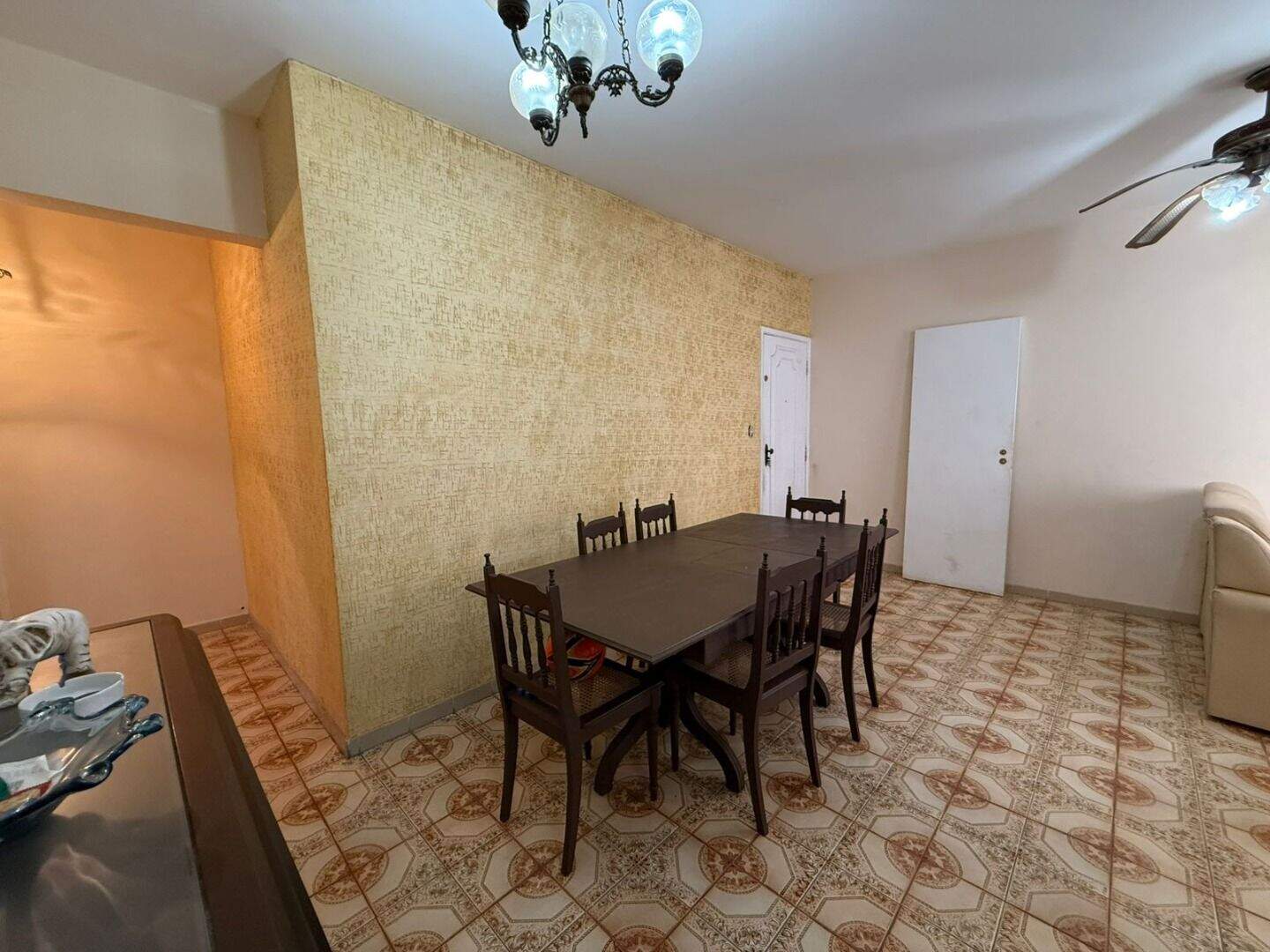 Apartamento à venda no Guilhermina: 