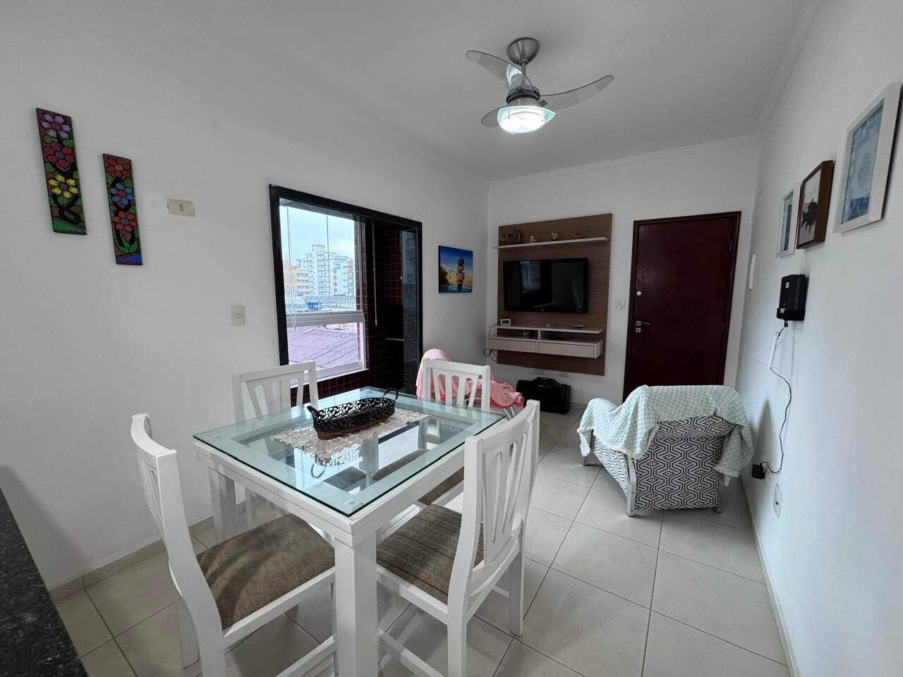Apartamento à venda no Guilhermina: 