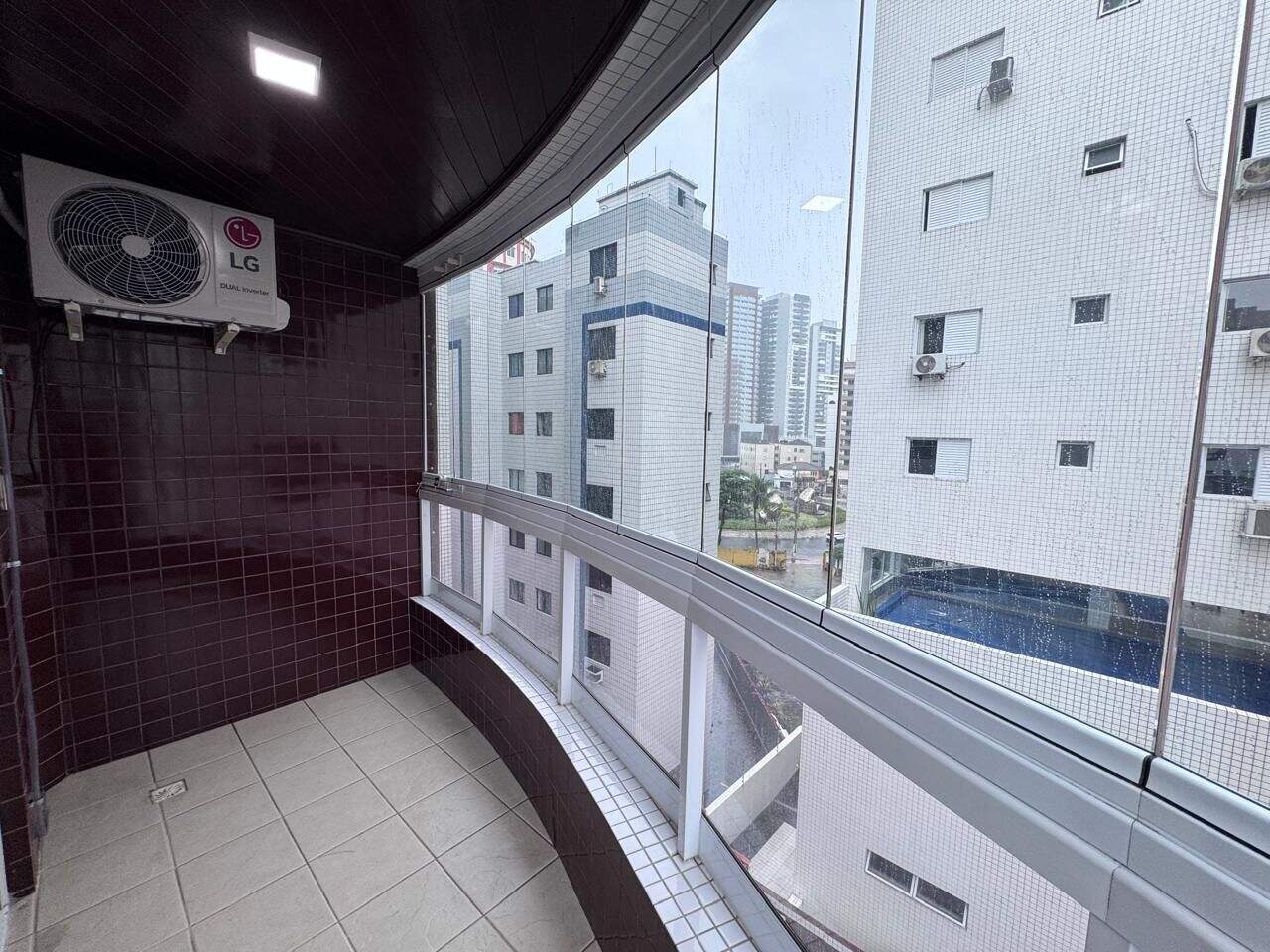Apartamento à venda no Guilhermina: 