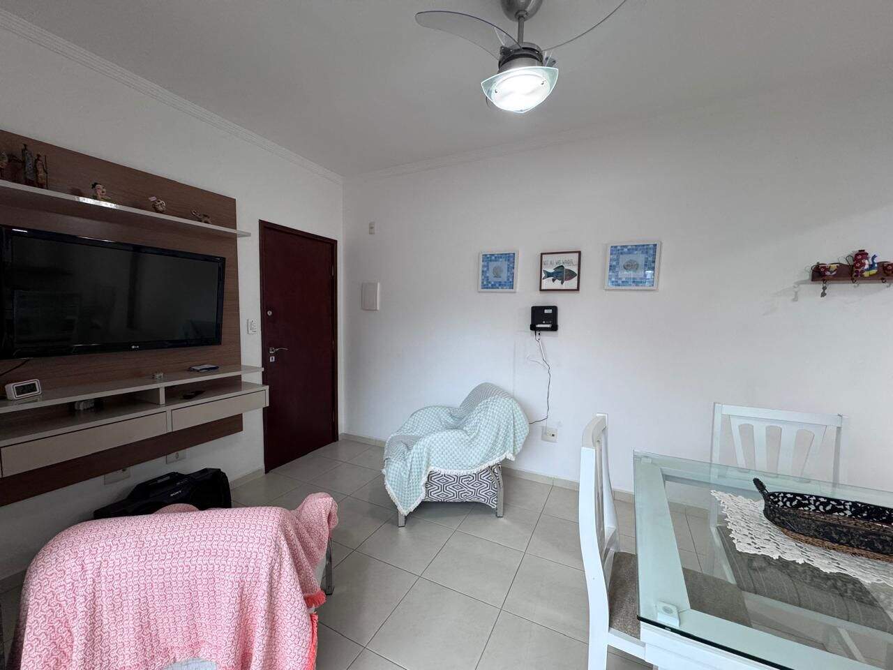 Apartamento à venda no Guilhermina: 