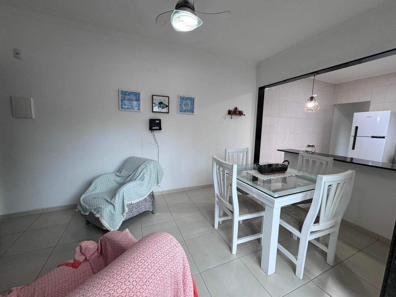 Apartamento à venda no Guilhermina: 