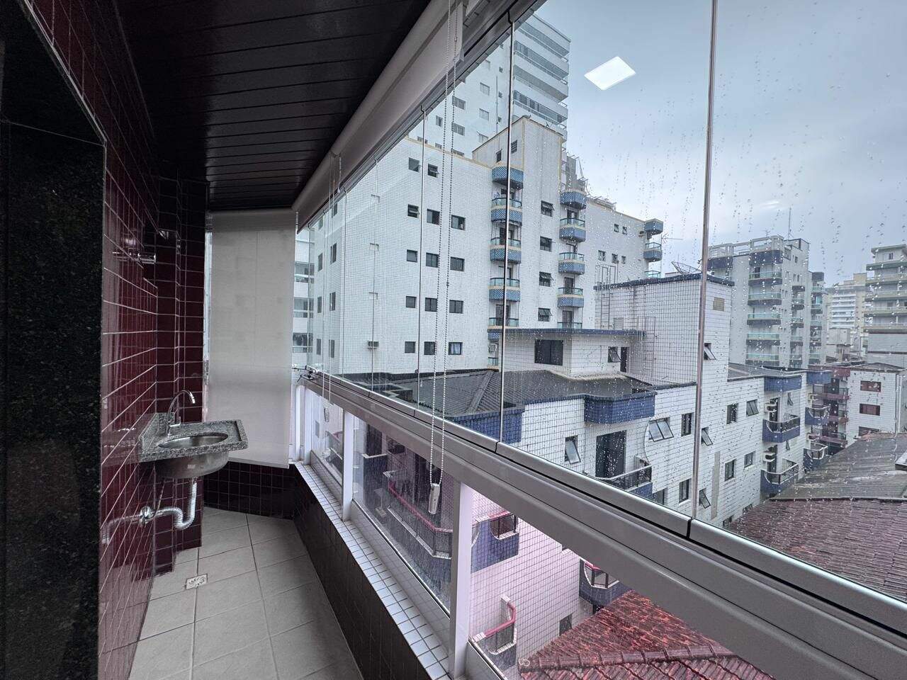 Apartamento à venda no Guilhermina: 