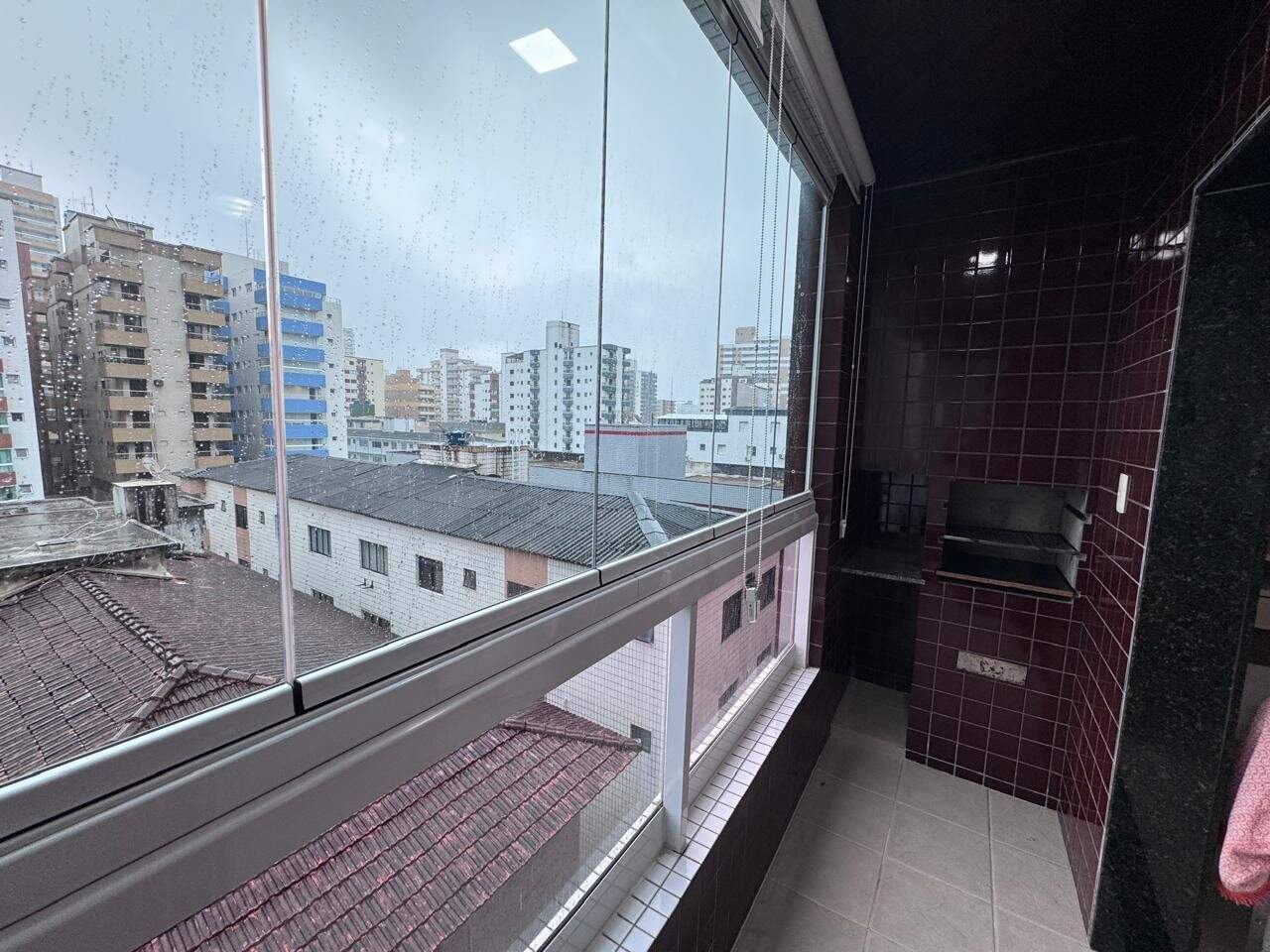 Apartamento à venda no Guilhermina: 