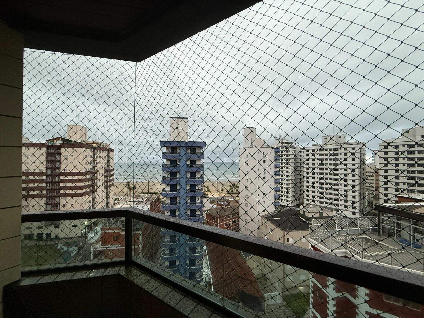 Apartamento à venda no Tupi: 