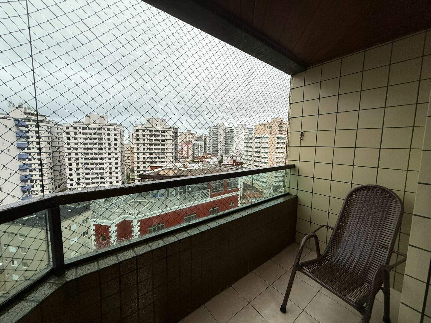 Apartamento à venda no Tupi: 