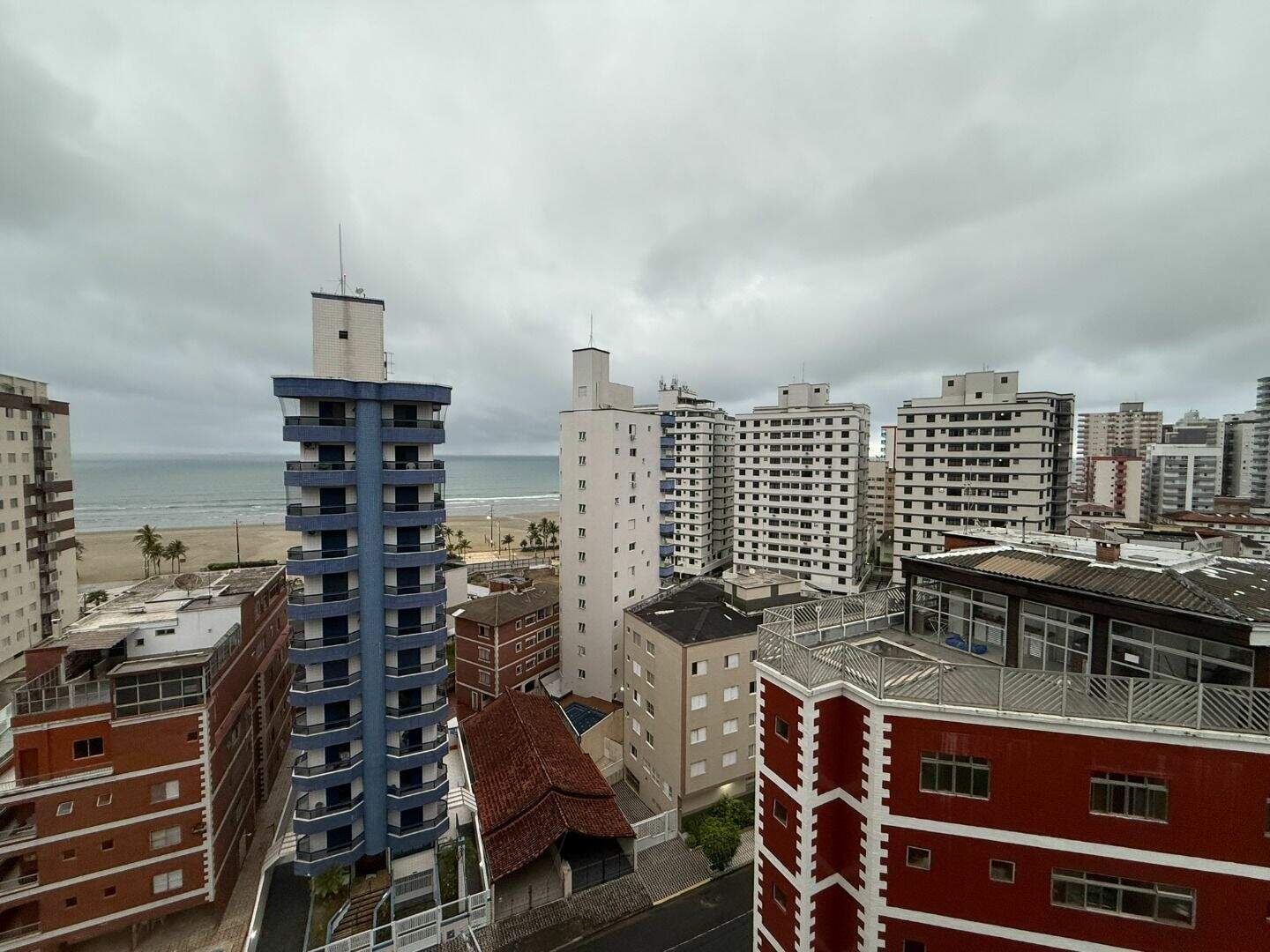 Apartamento à venda no Tupi: 
