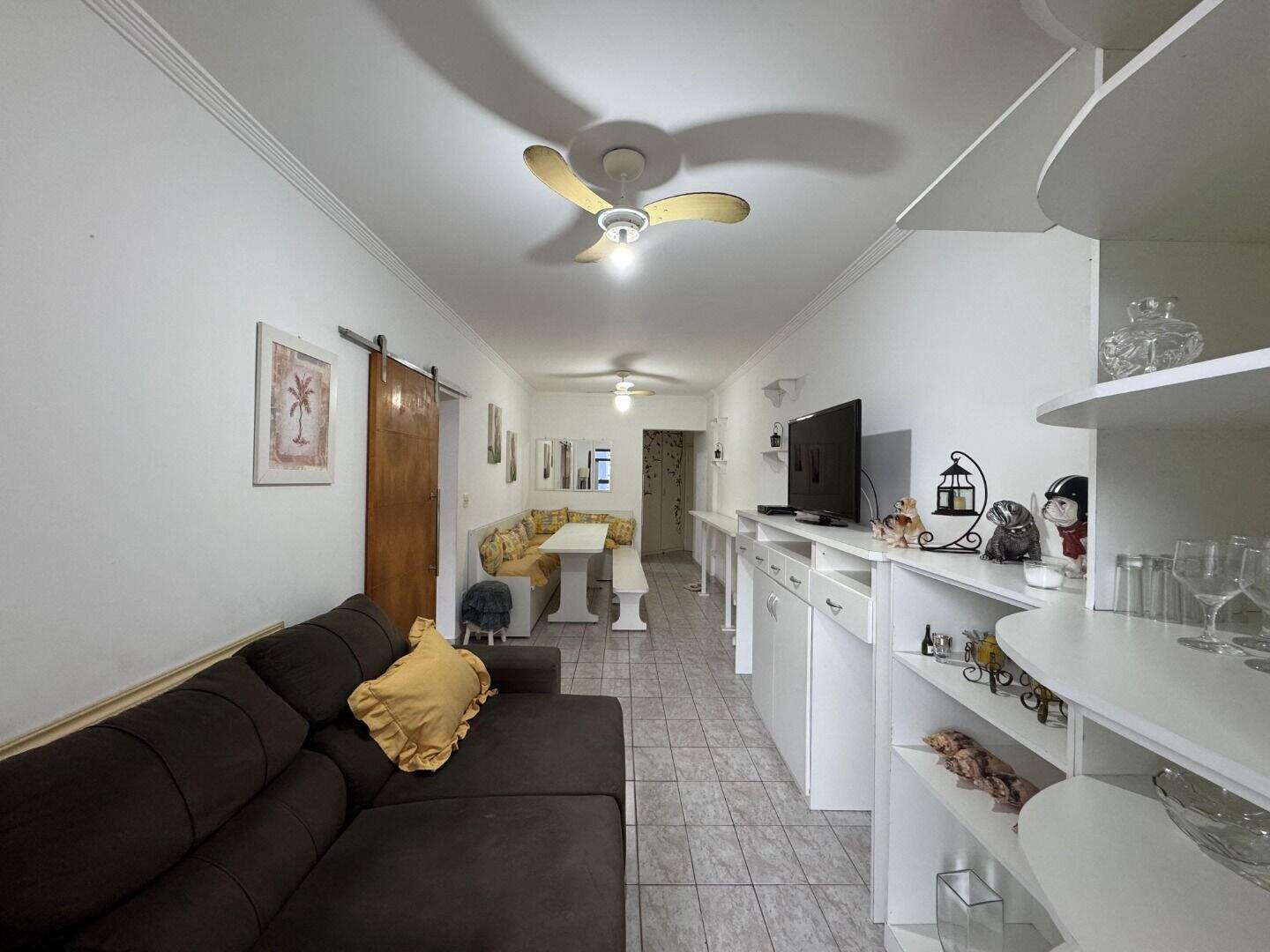 Apartamento à venda no Aviação: 