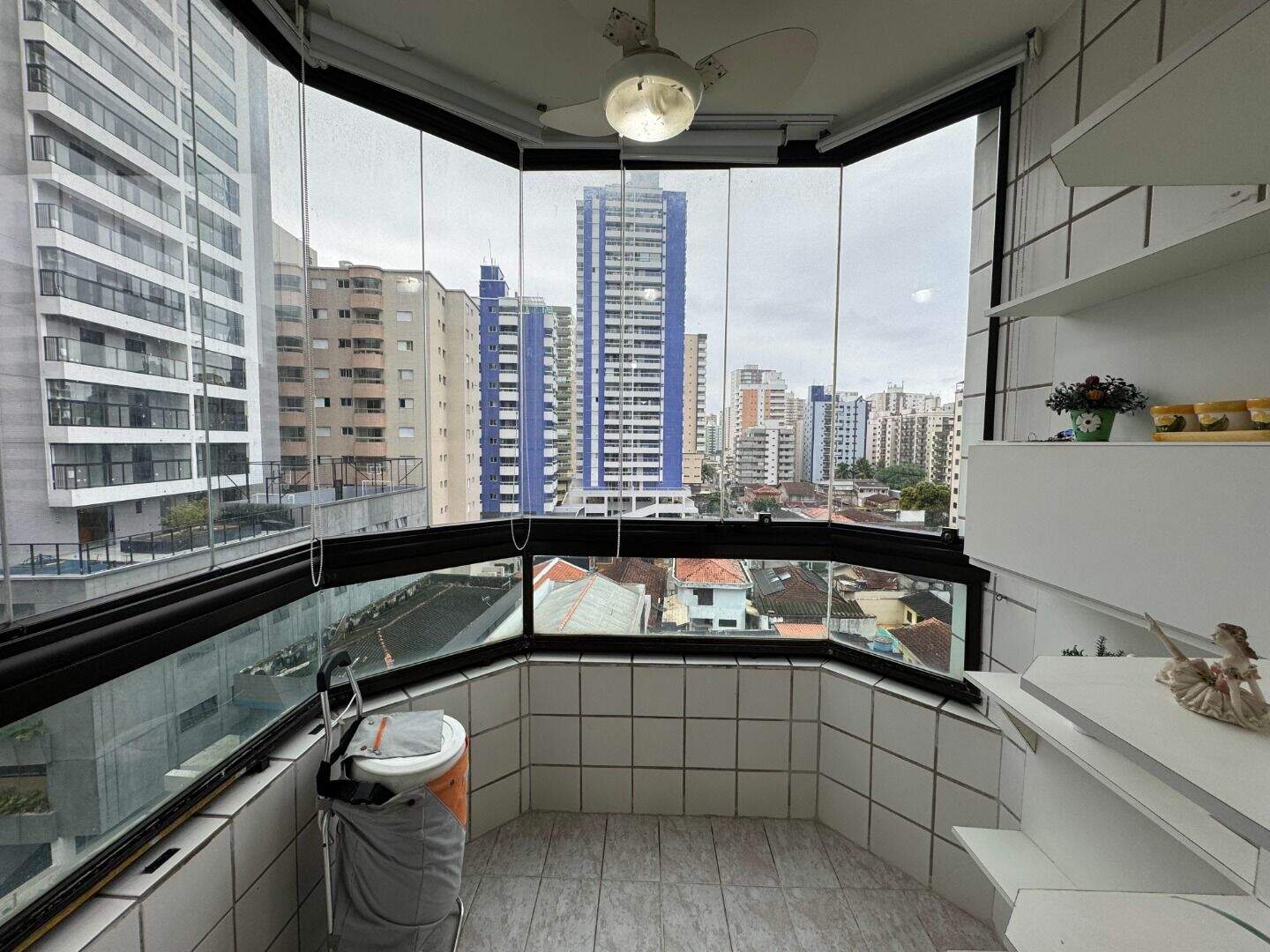 Apartamento à venda no Aviação: 