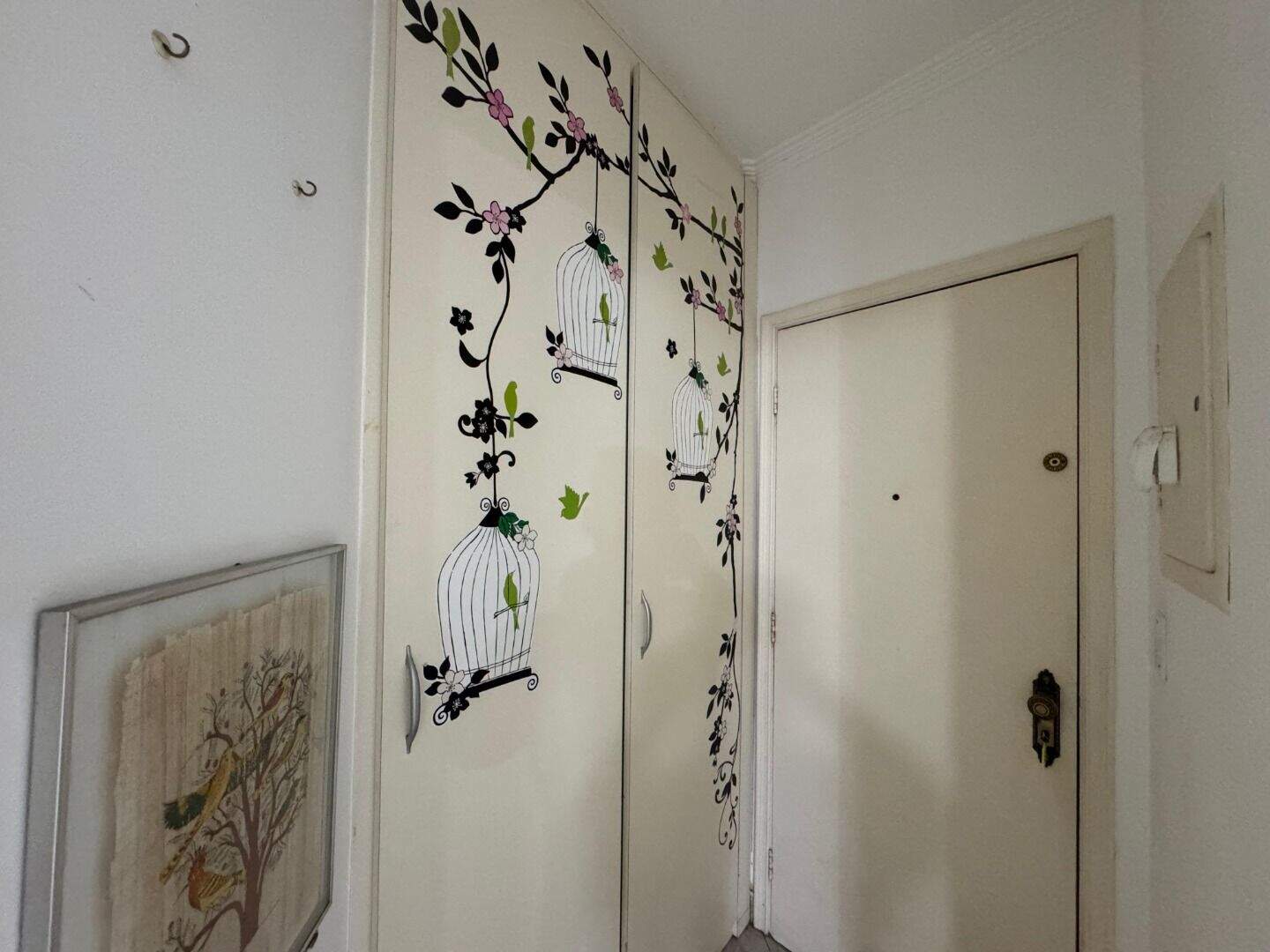 Apartamento à venda no Aviação: 