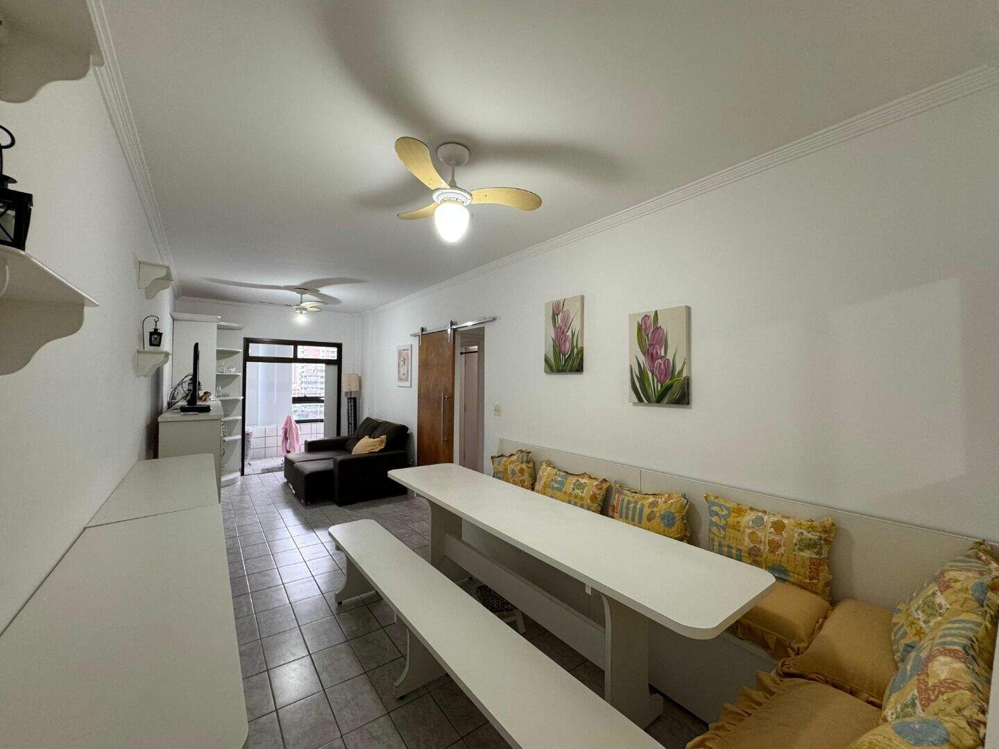 Apartamento à venda no Aviação: 