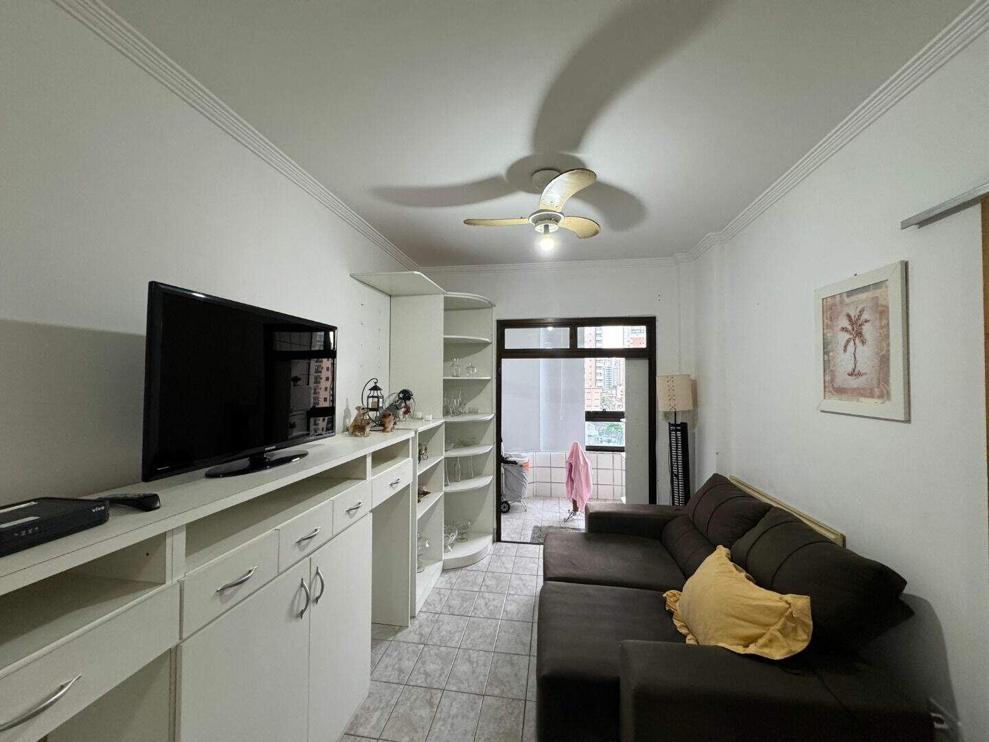 Apartamento à venda no Aviação: 