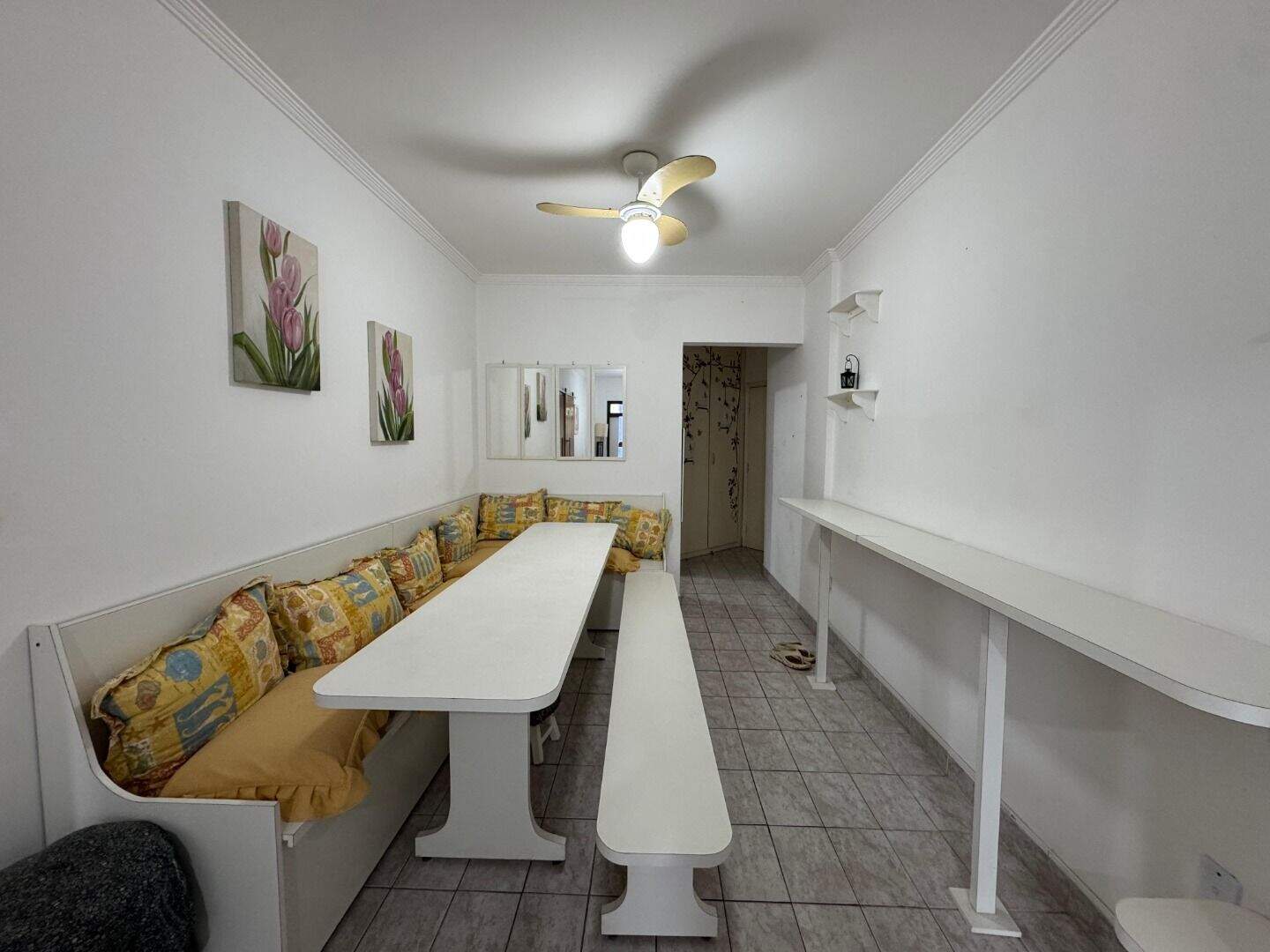 Apartamento à venda no Aviação: 