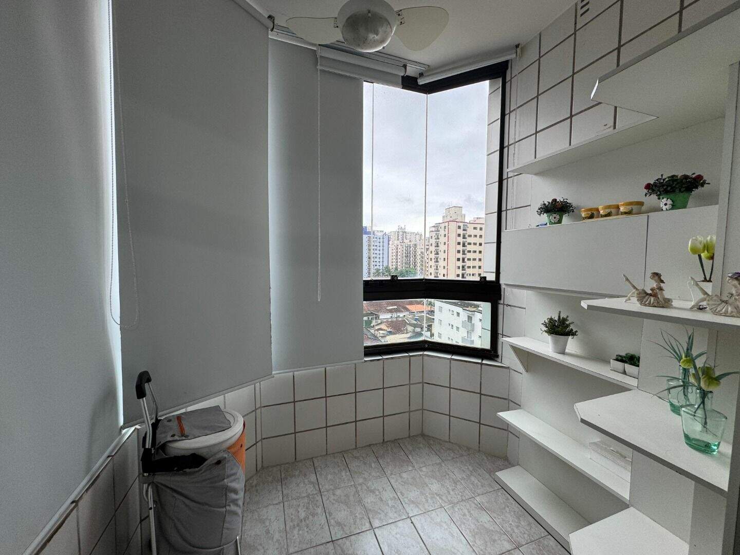 Apartamento à venda no Aviação: 