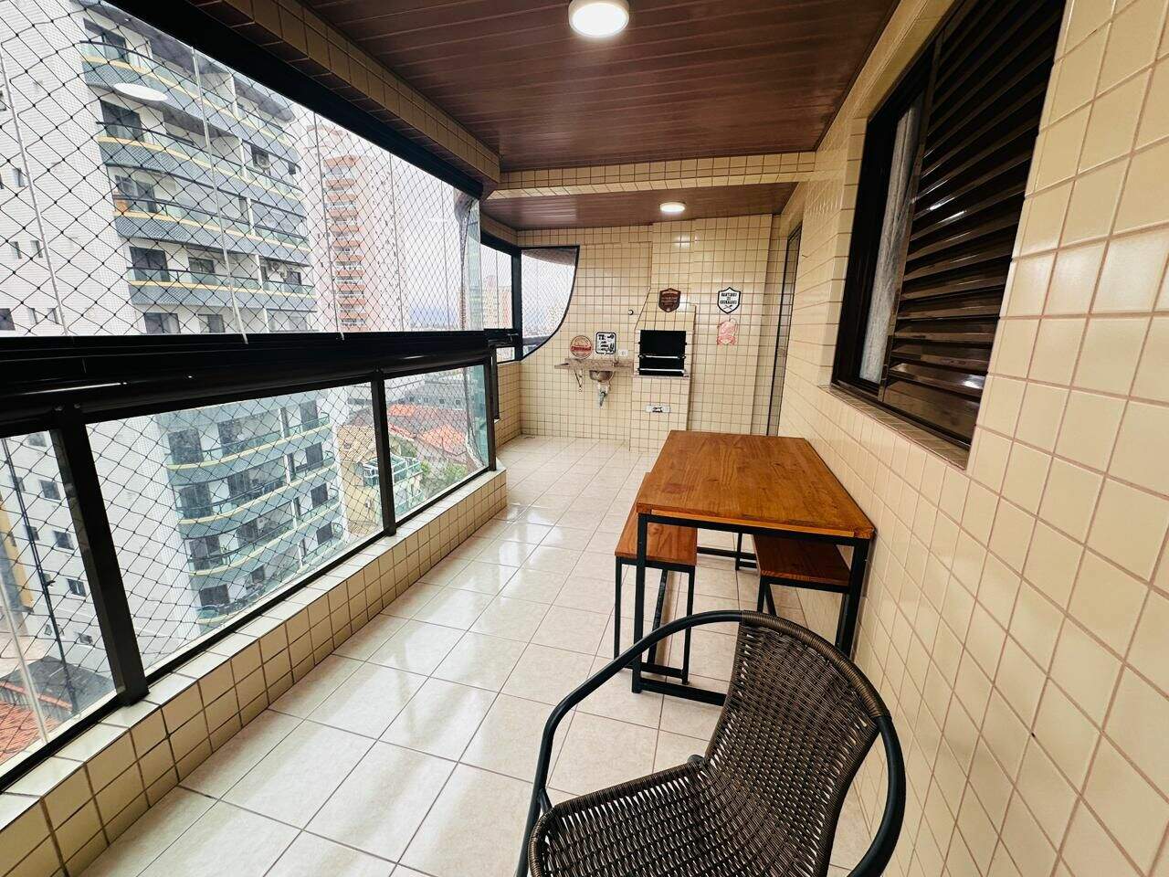 Apartamento à venda no Aviação: 