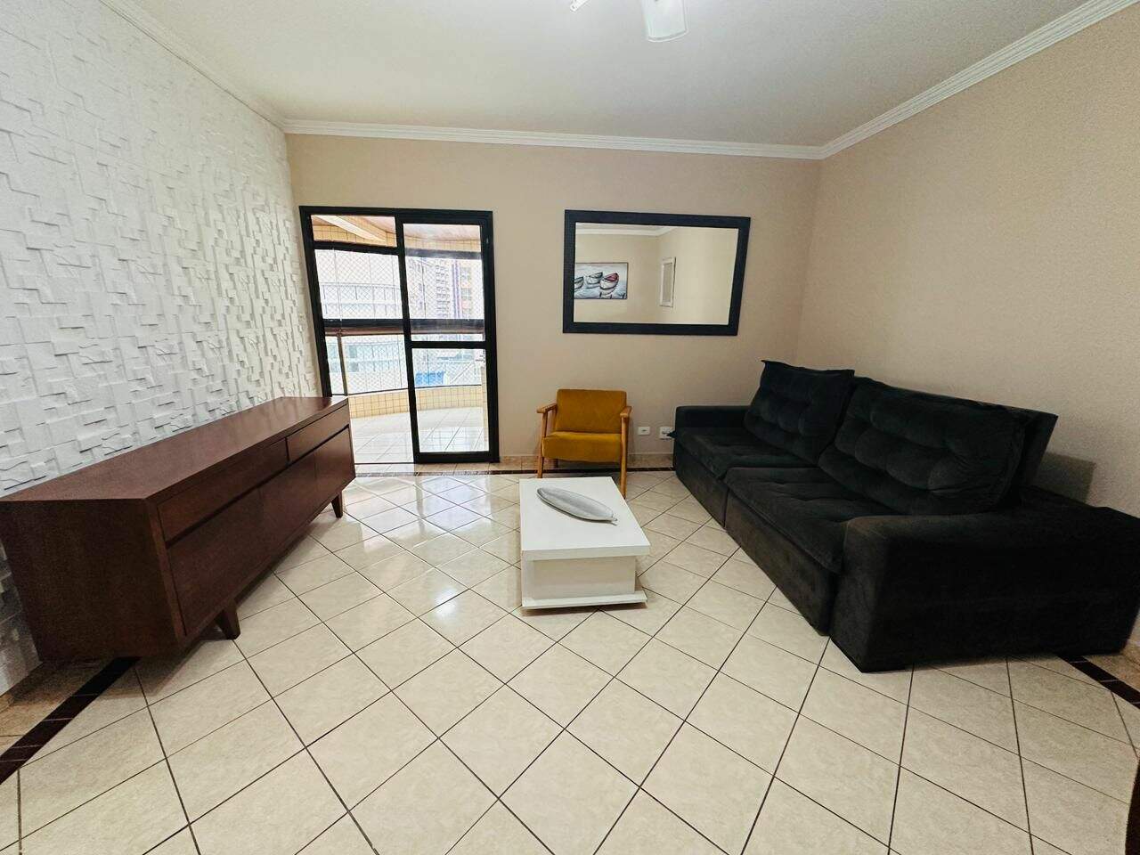 Apartamento à venda no Aviação: 