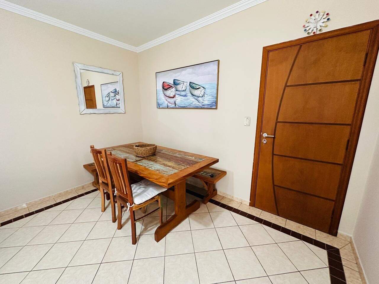 Apartamento à venda no Aviação: 