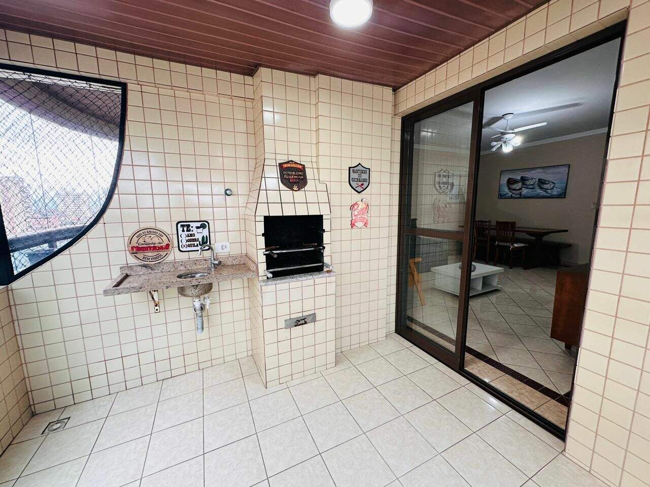 Apartamento à venda no Aviação: 