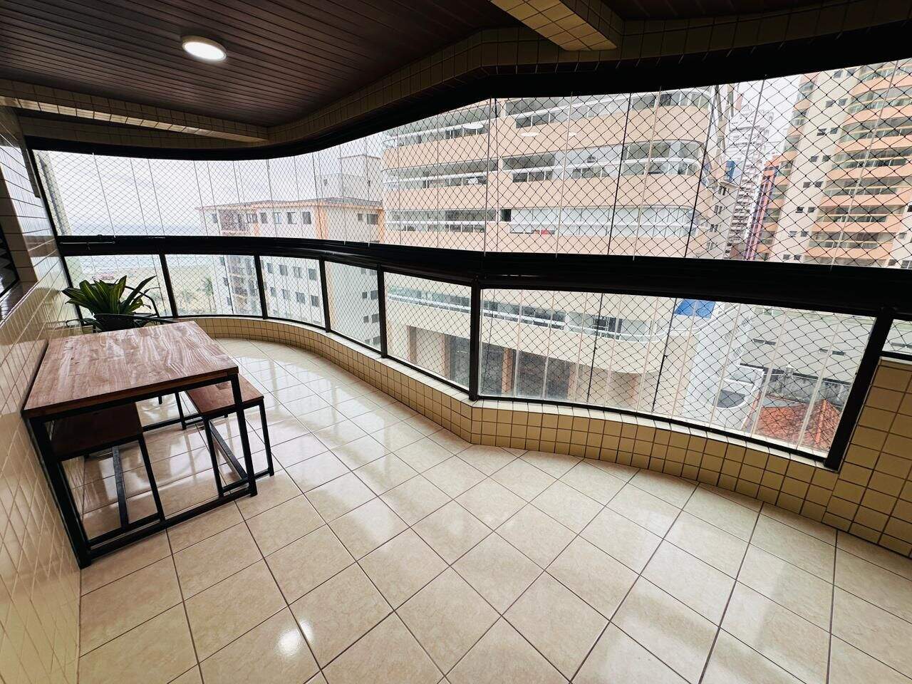 Apartamento à venda no Aviação: 