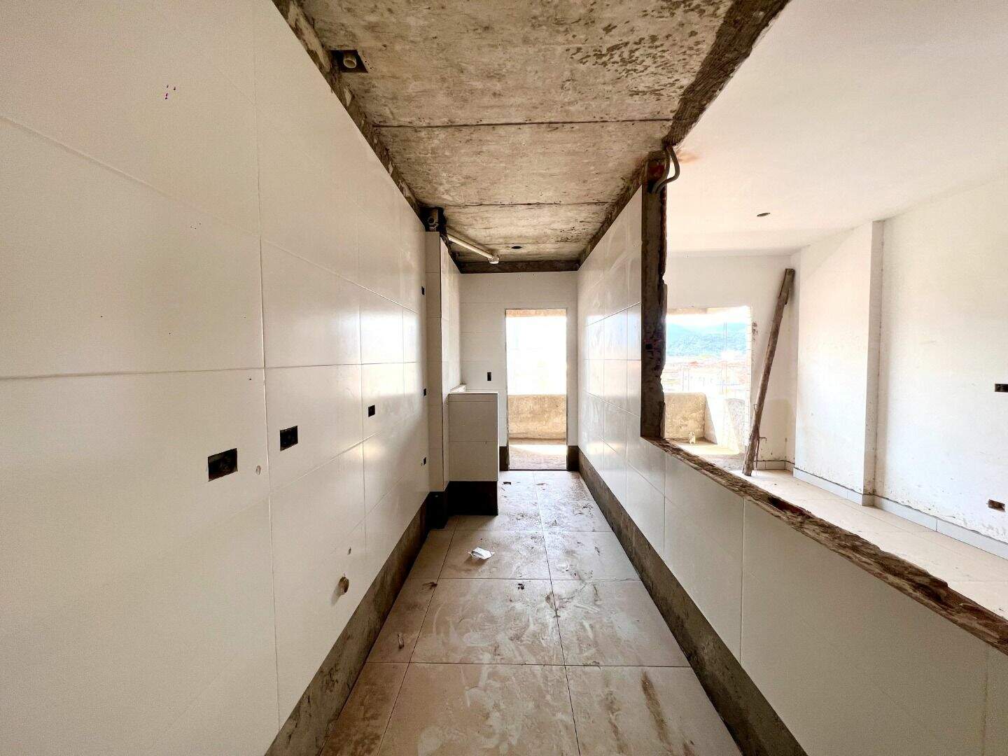 Apartamento à venda no Vila Caiçara: 