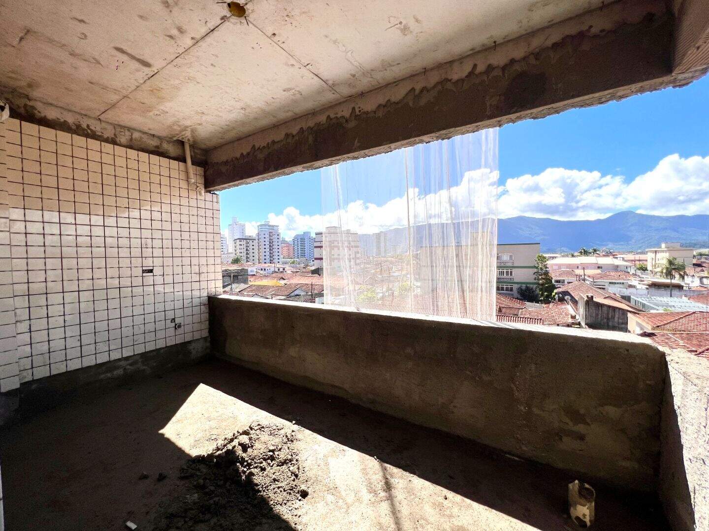 Apartamento à venda no Vila Caiçara: 