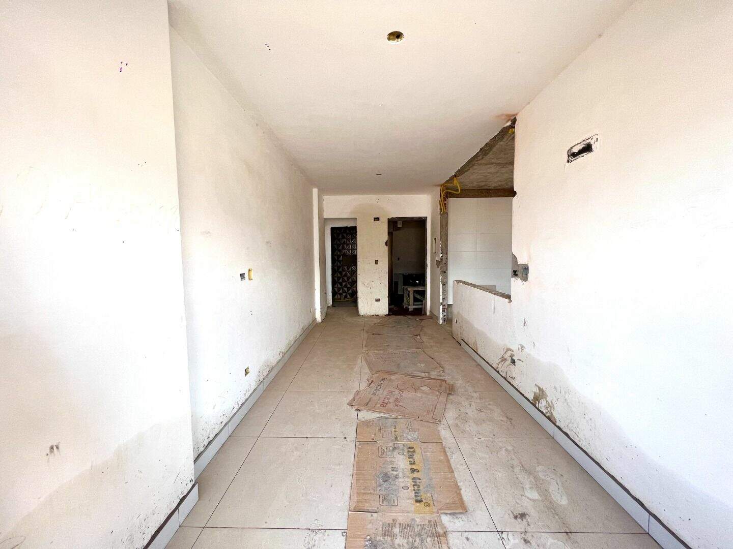 Apartamento à venda no Vila Caiçara: 