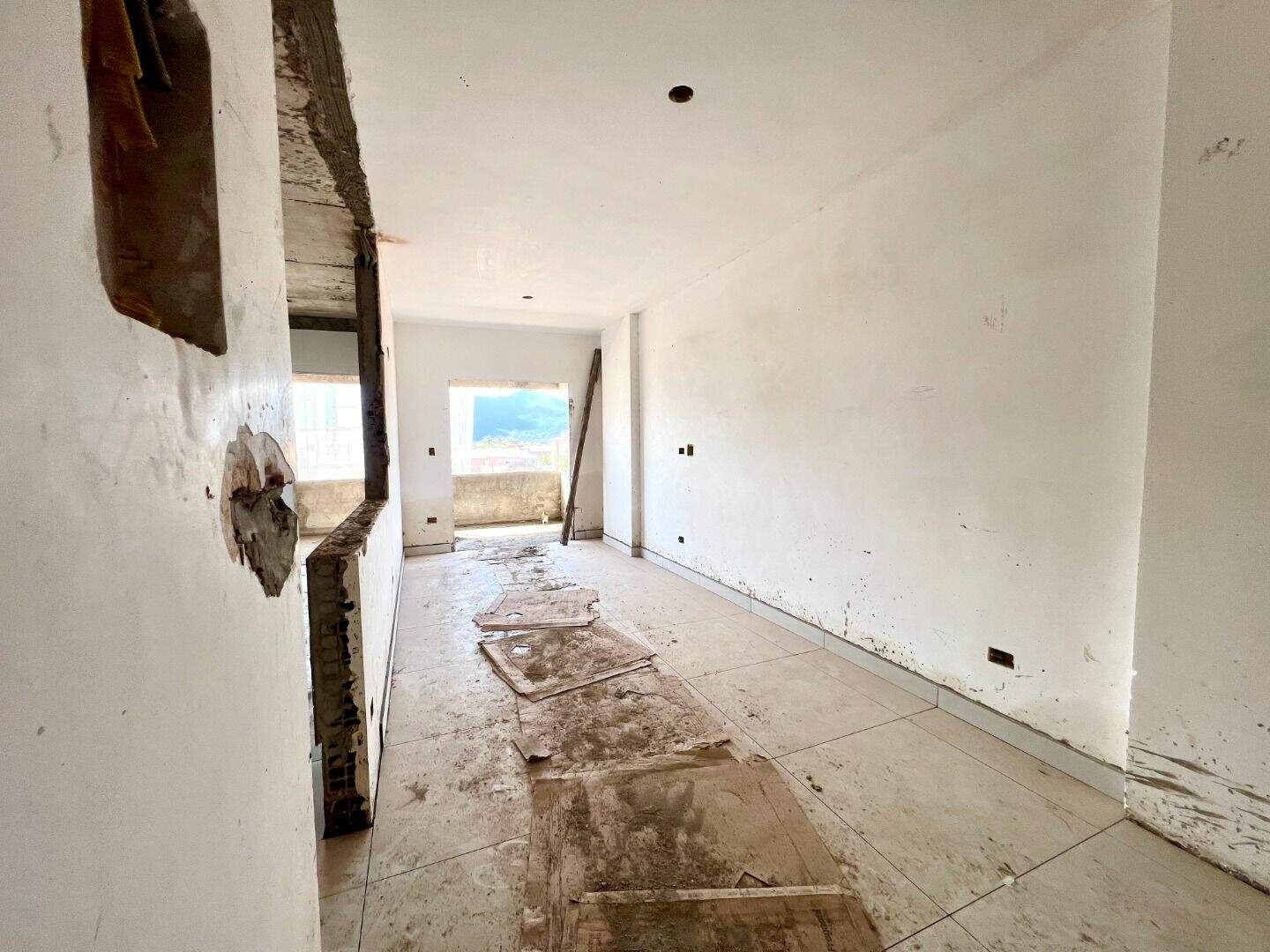 Apartamento à venda no Vila Caiçara: 