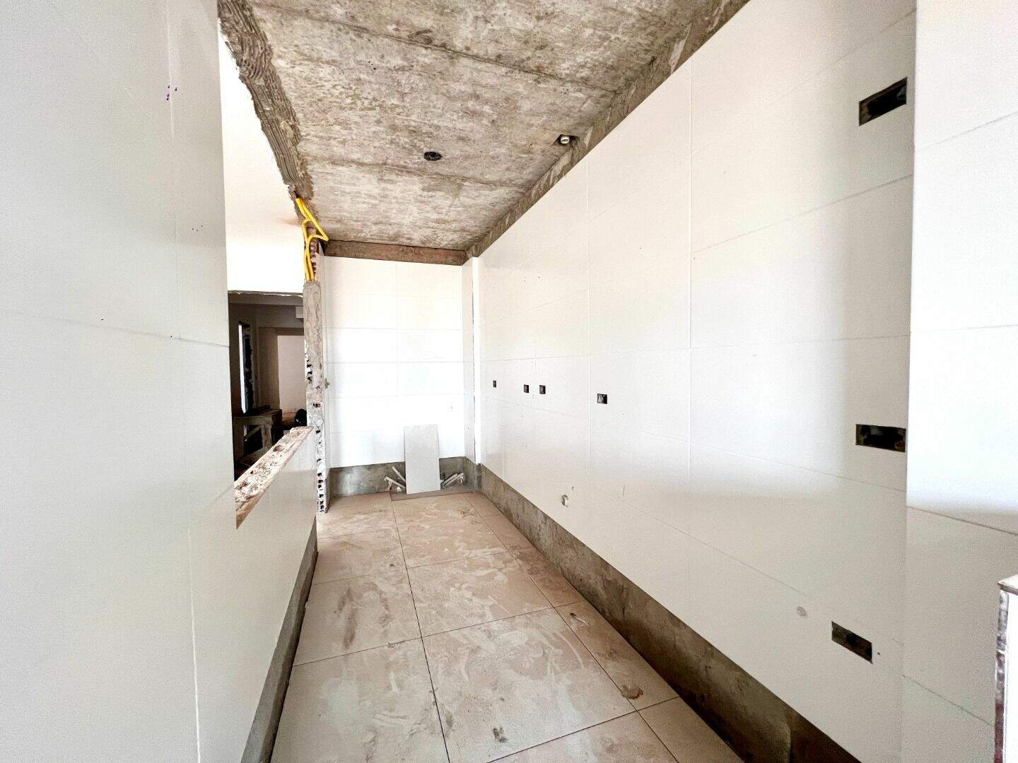 Apartamento à venda no Vila Caiçara: 
