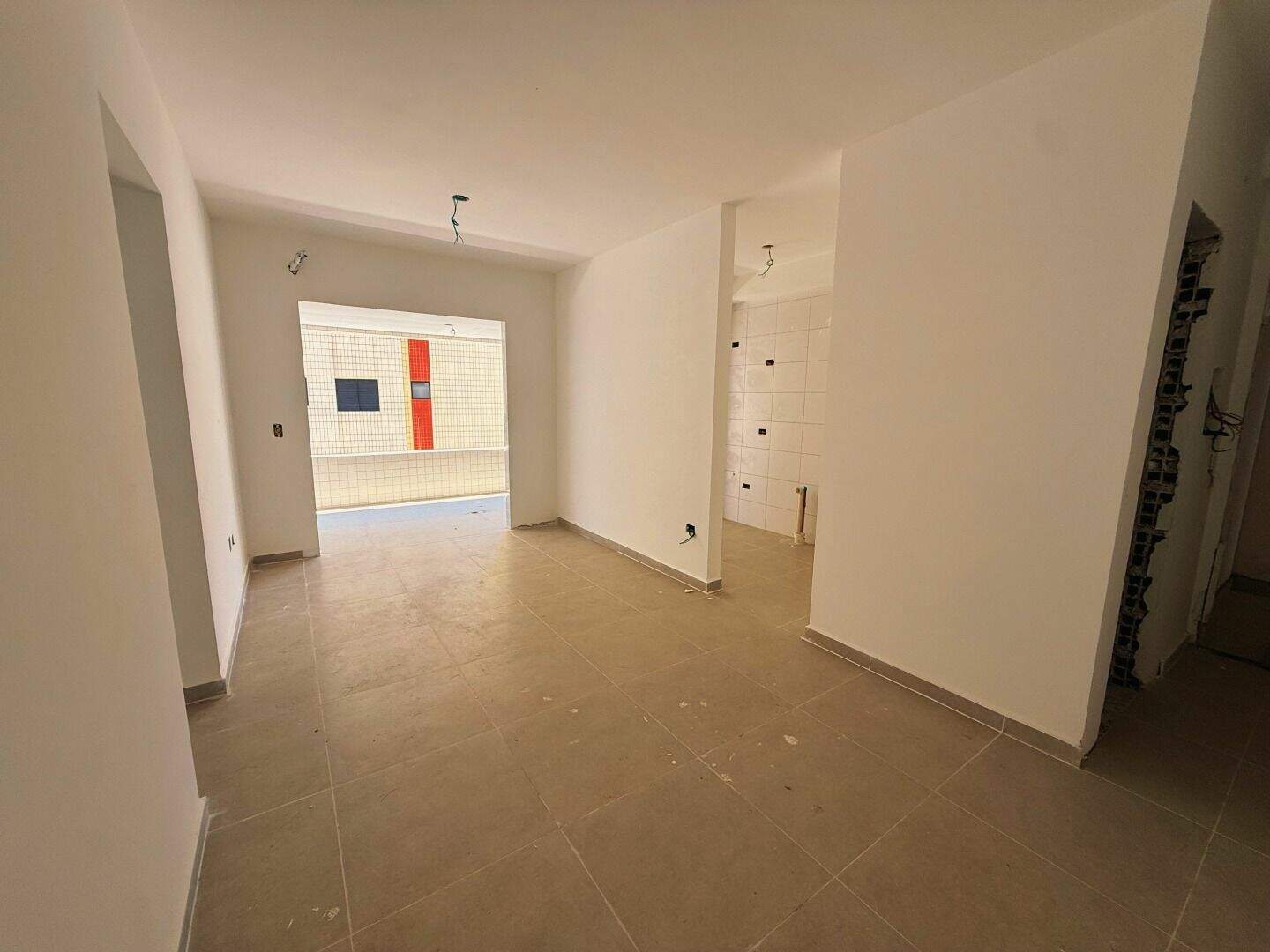 Apartamento à venda no Aviação: 