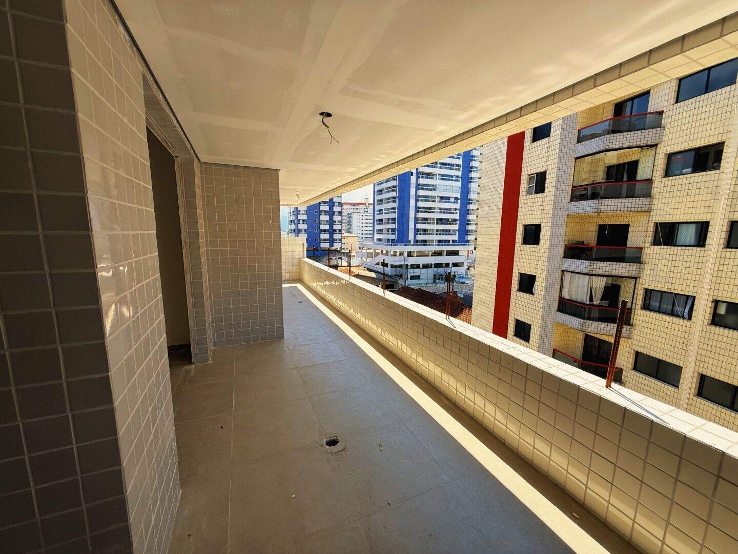 Apartamento à venda no Aviação: 