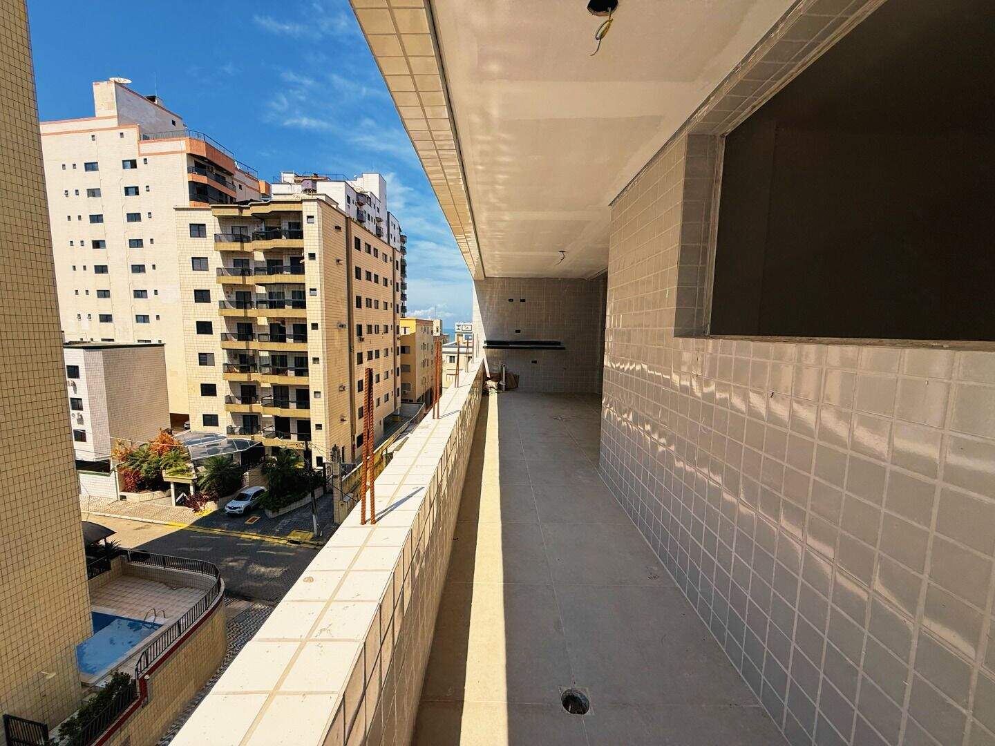 Apartamento à venda no Aviação: 
