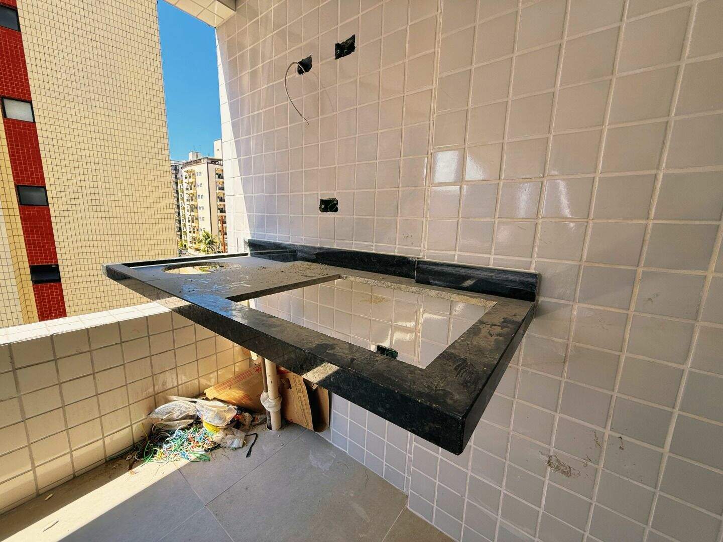 Apartamento à venda no Aviação: 