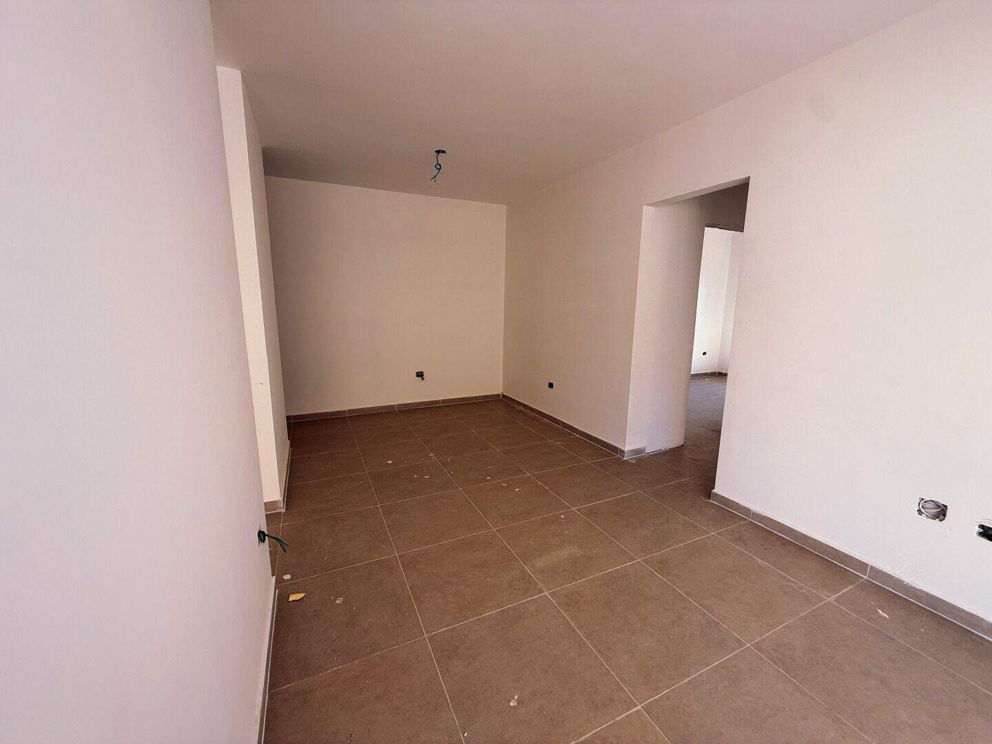 Apartamento à venda no Aviação: 